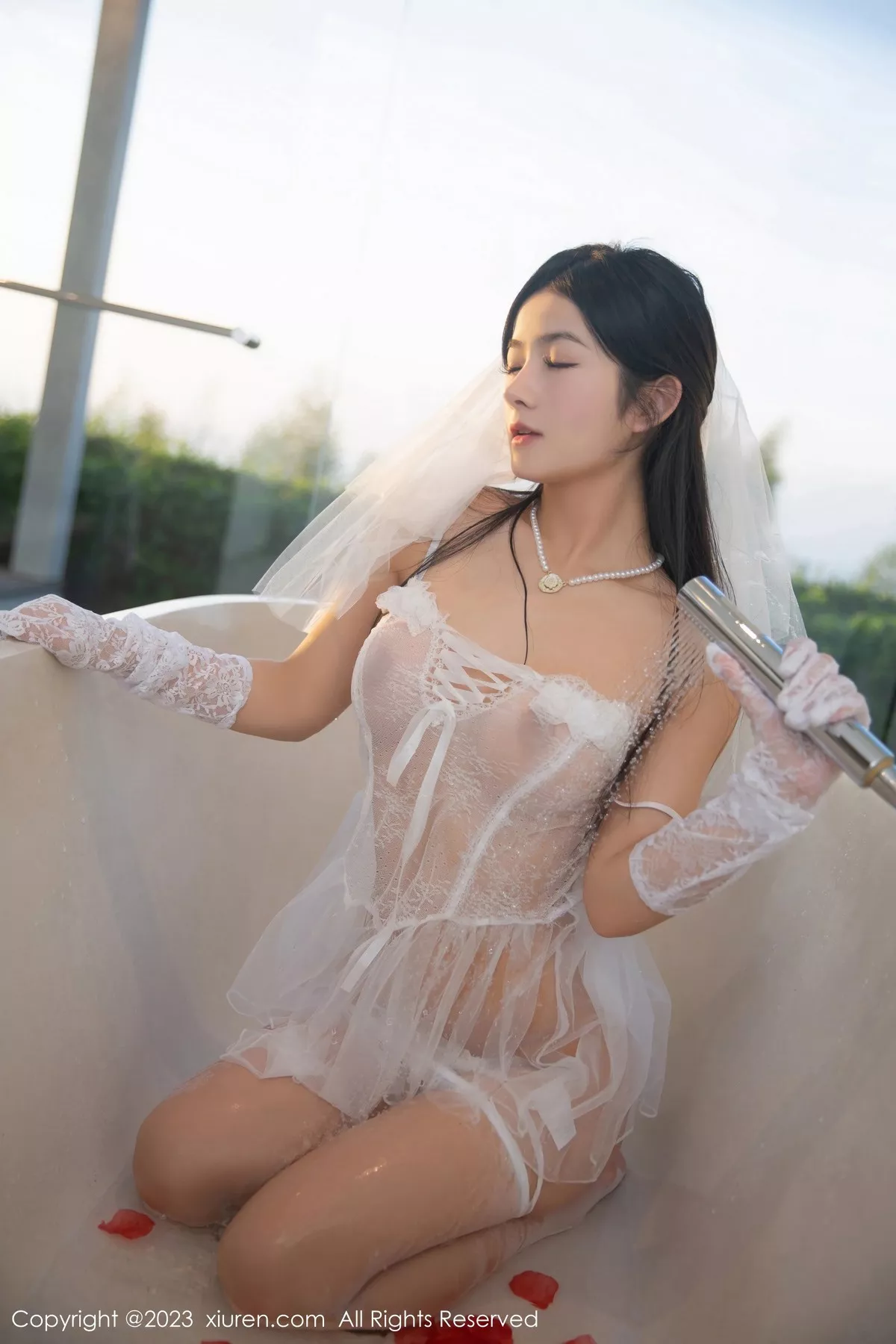 Xrmnw.Vip_谭小灵_写真