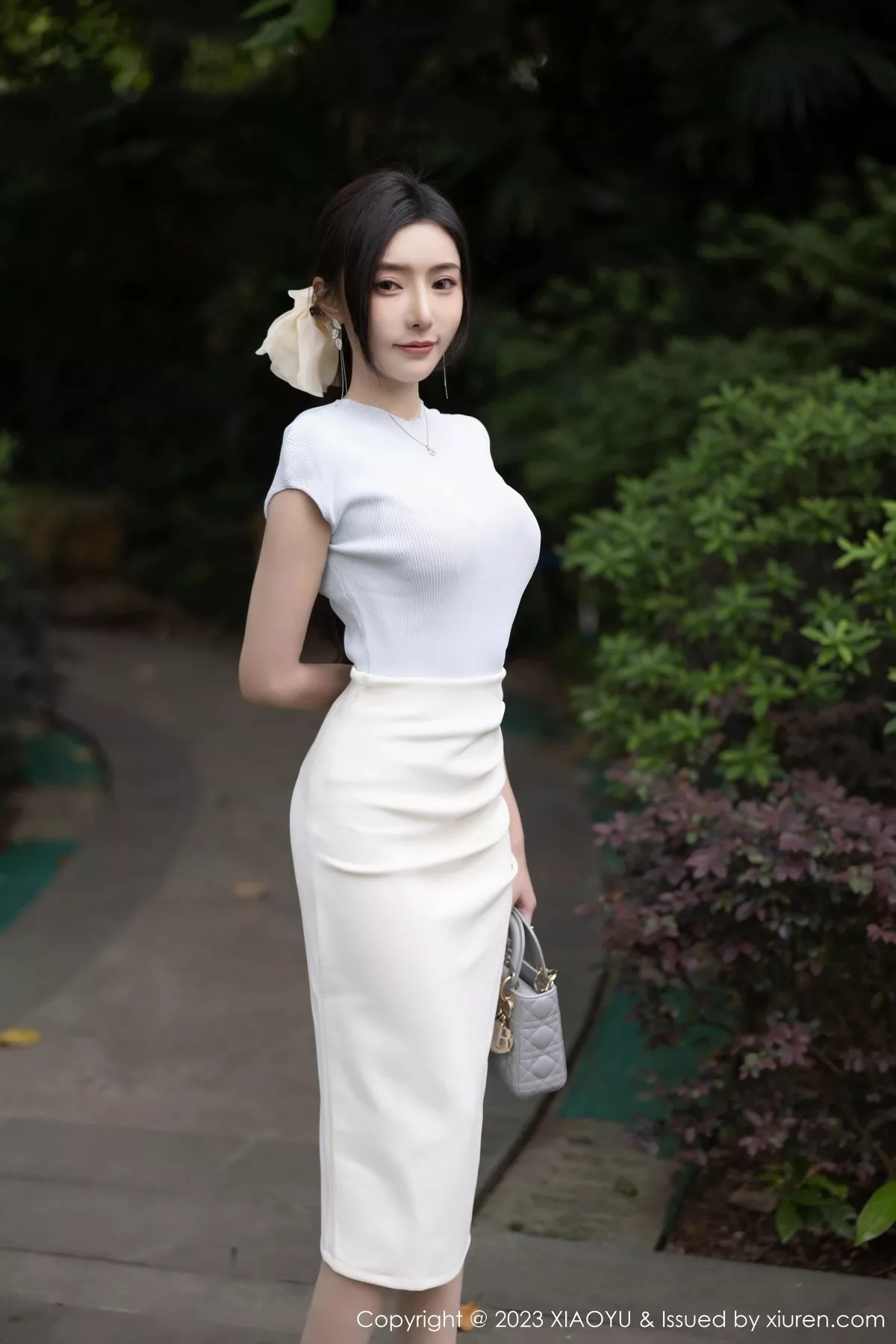 Xrmnw.Vip_王馨瑶_写真