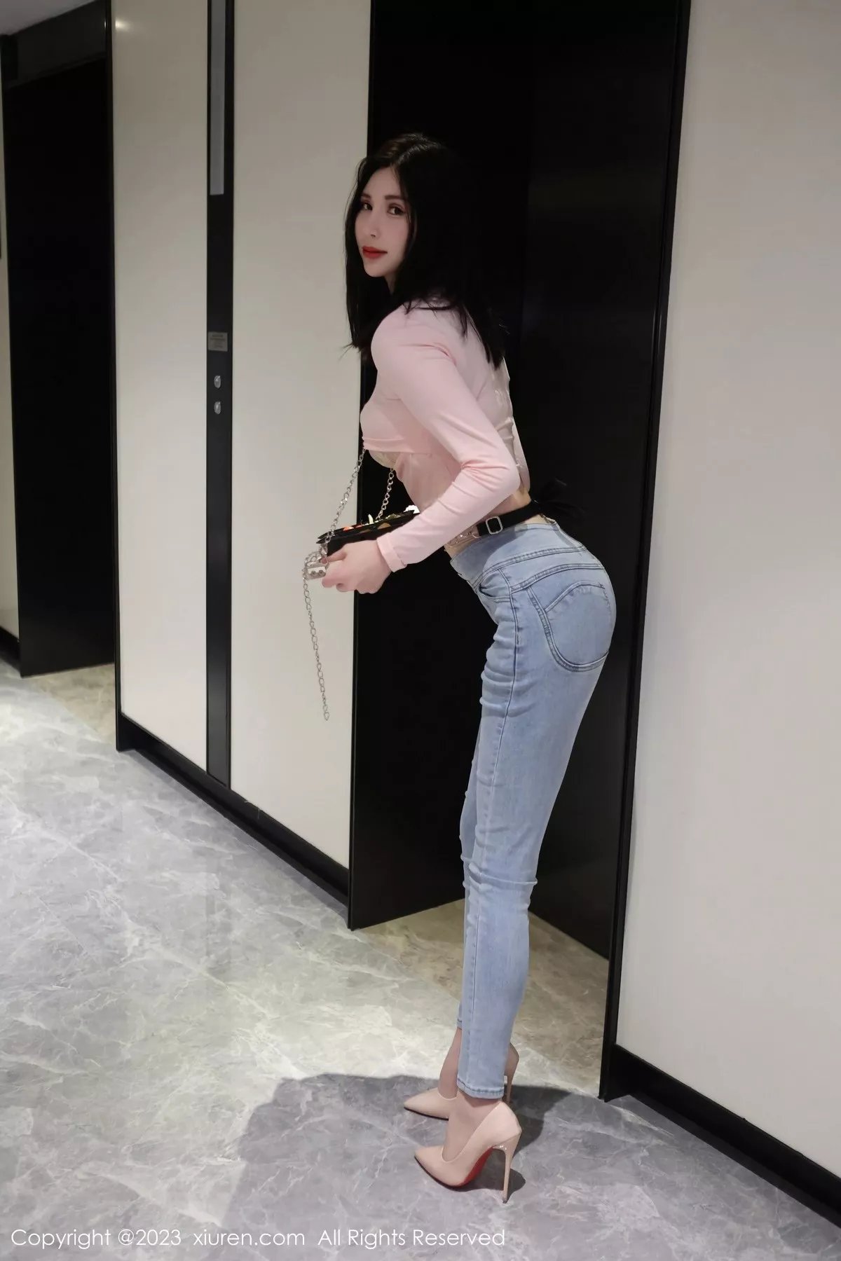 Xrmnw.Vip_王曼柔_写真