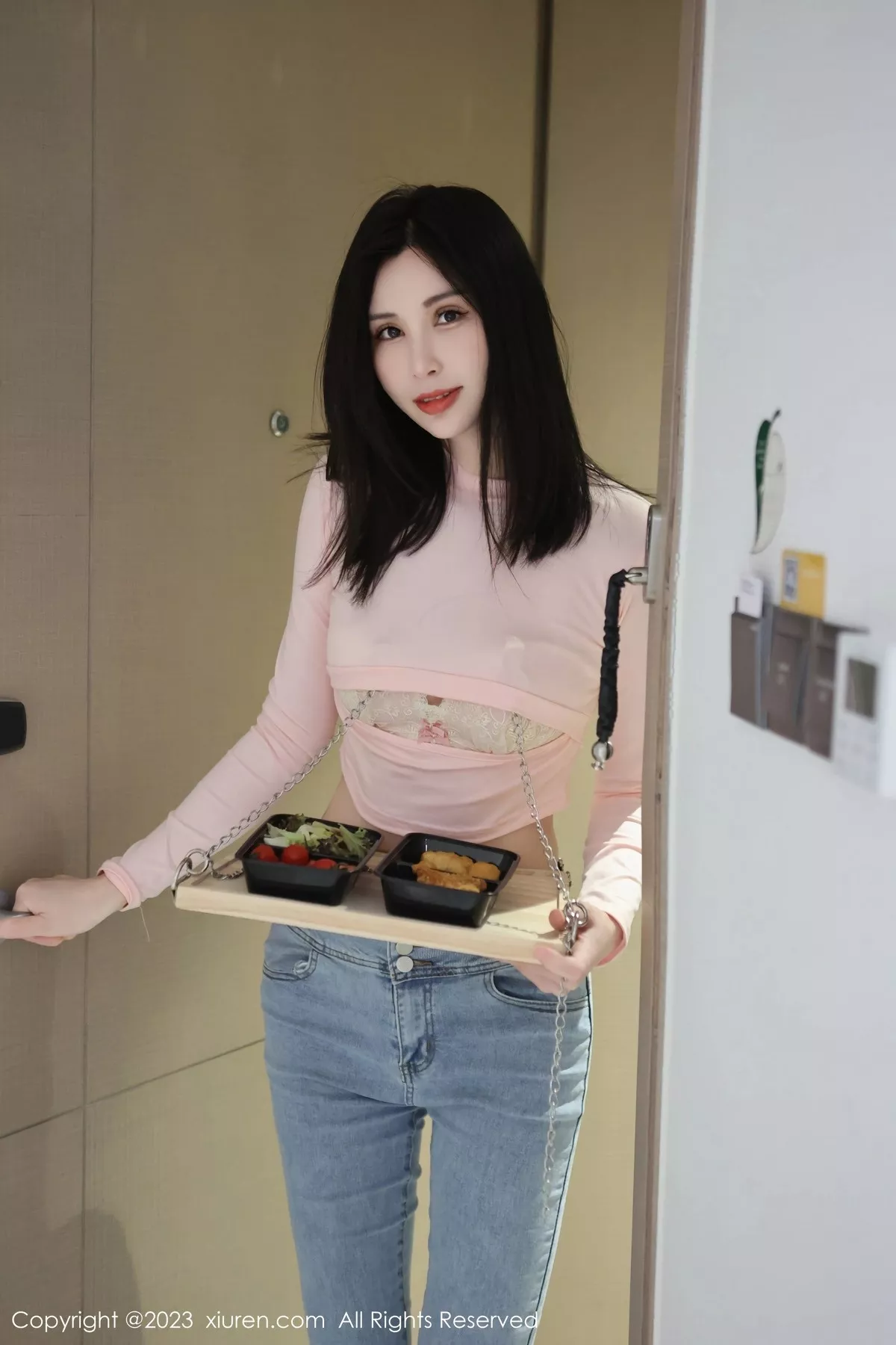 Xrmnw.Vip_王曼柔_写真