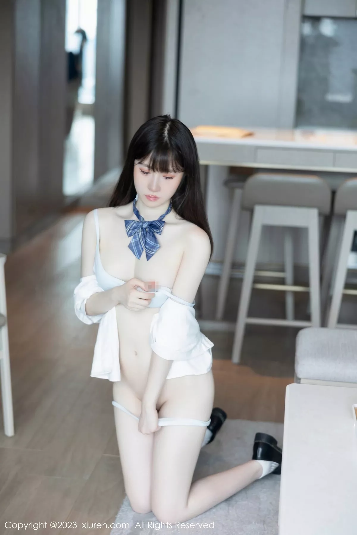 Xrmnw.Vip_林悠悠_写真
