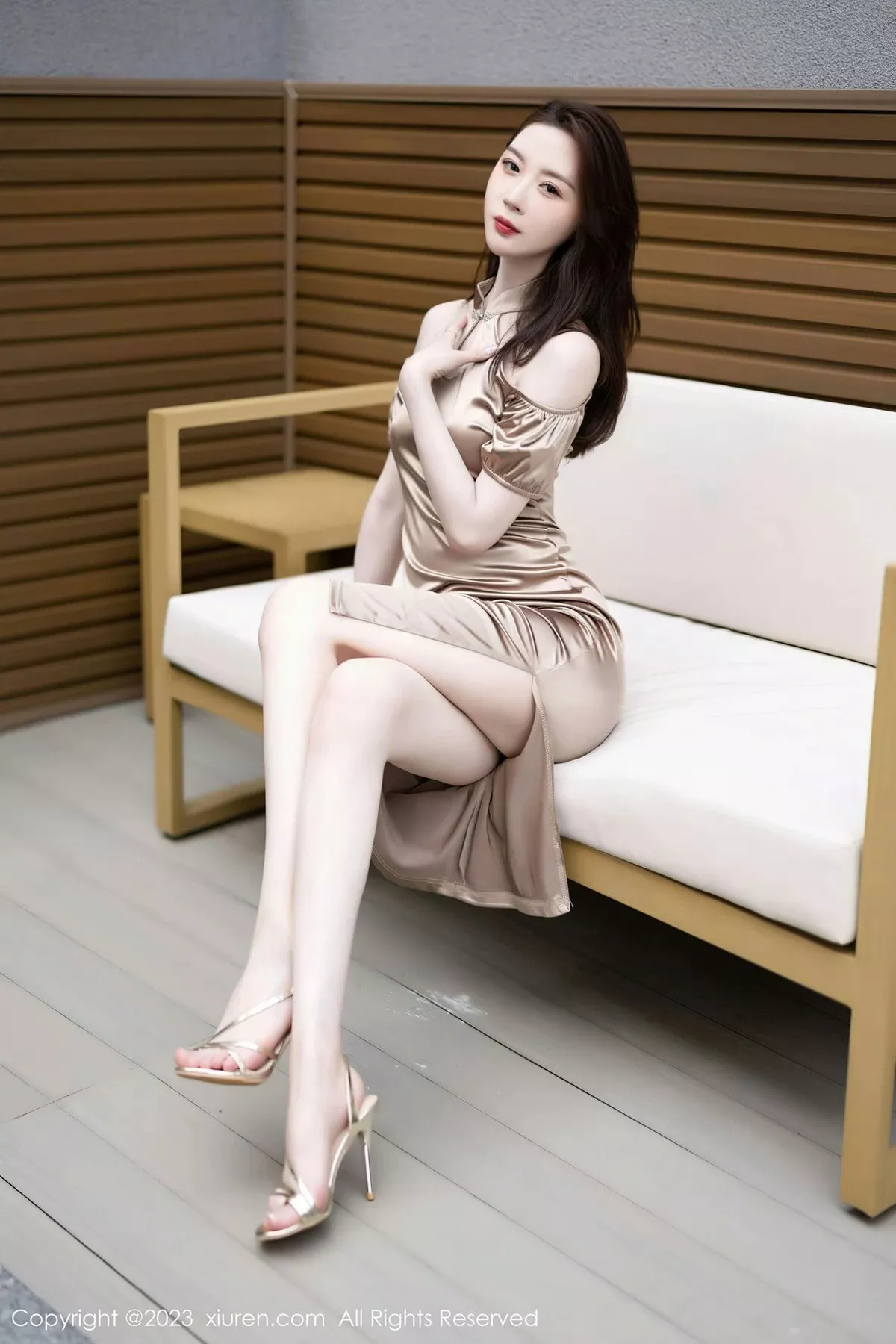 Xrmnw.Vip_梦心玥_写真