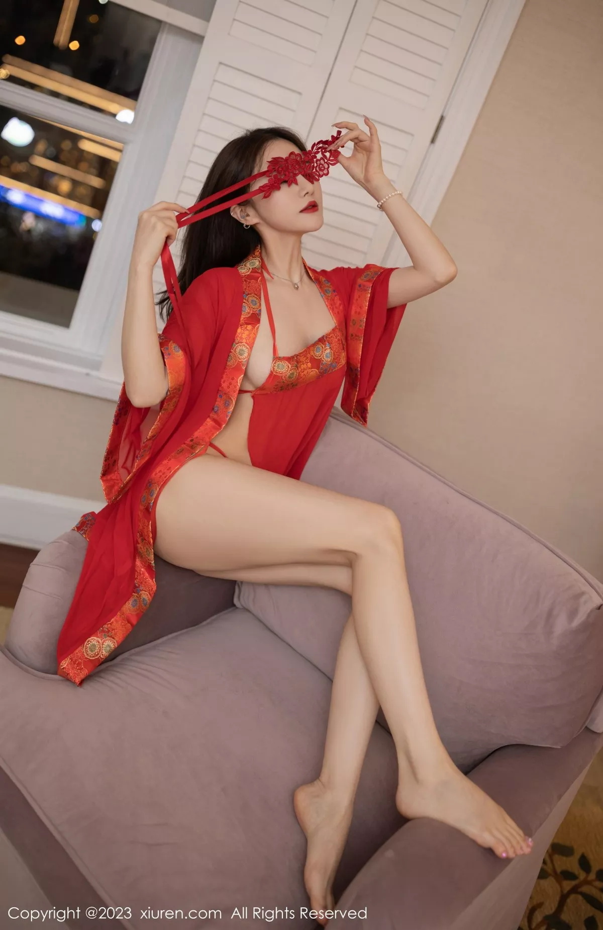 Xrmnw.Vip_鱼子酱_写真