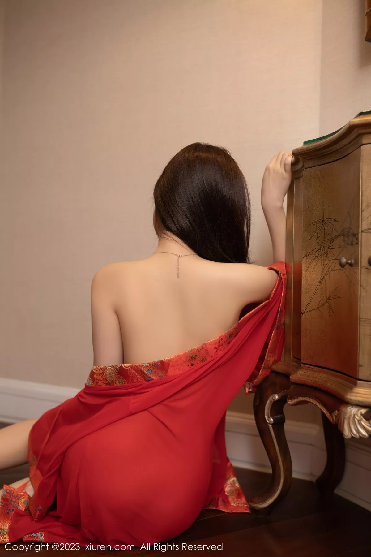 Xrmnw.Vip_鱼子酱_写真