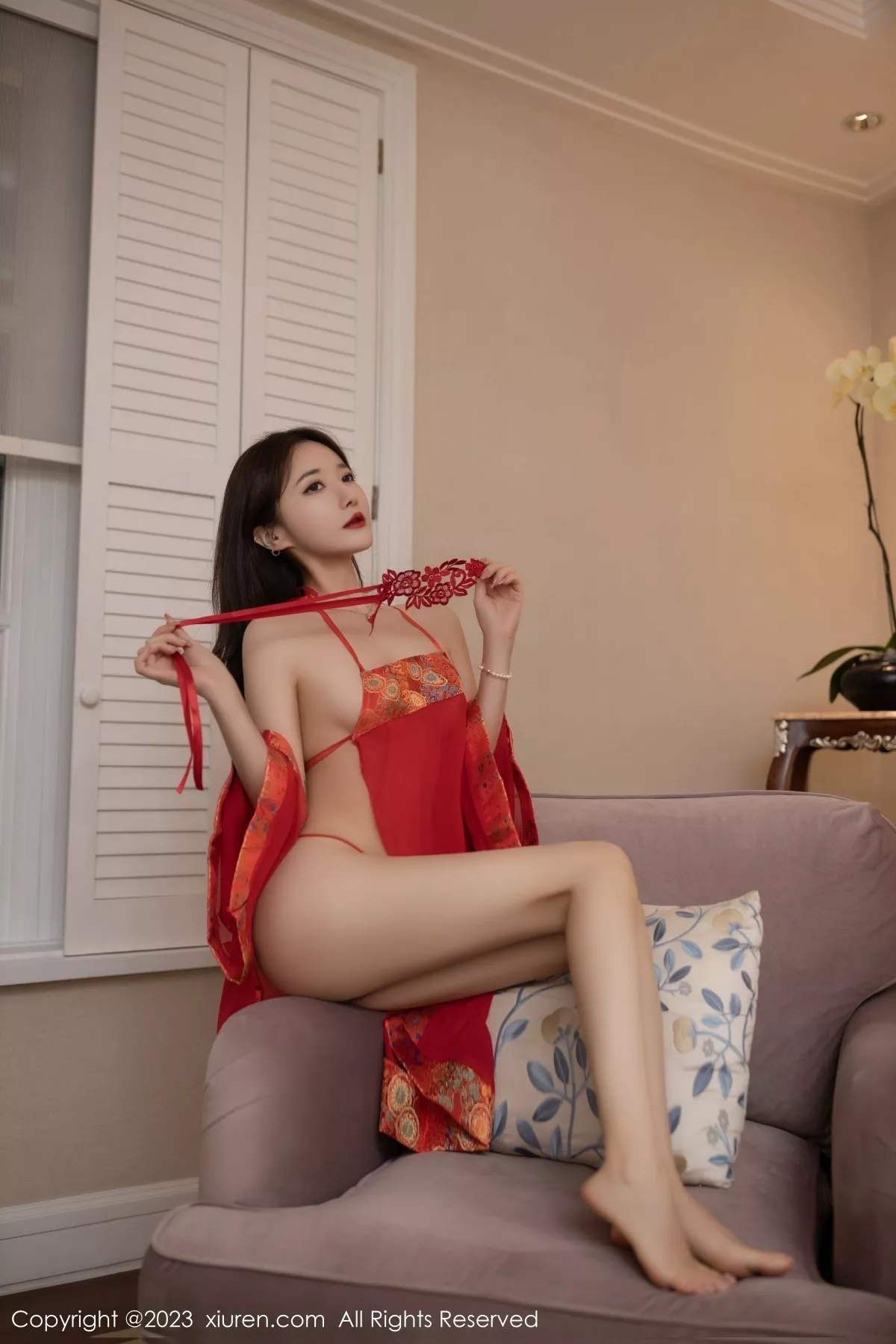 Xrmnw.Vip_鱼子酱_写真