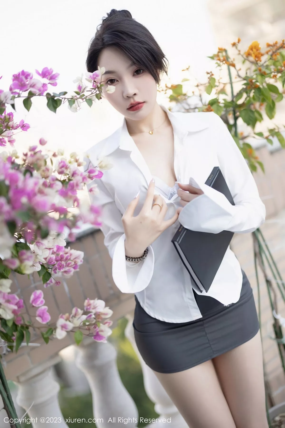 Xrmnw.Vip_徐莉芝_写真