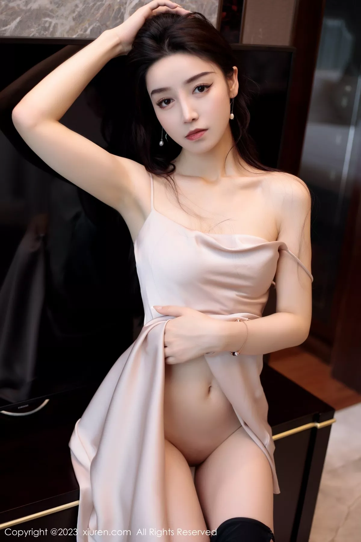 Xrmnw.Vip_苏曼兮_写真