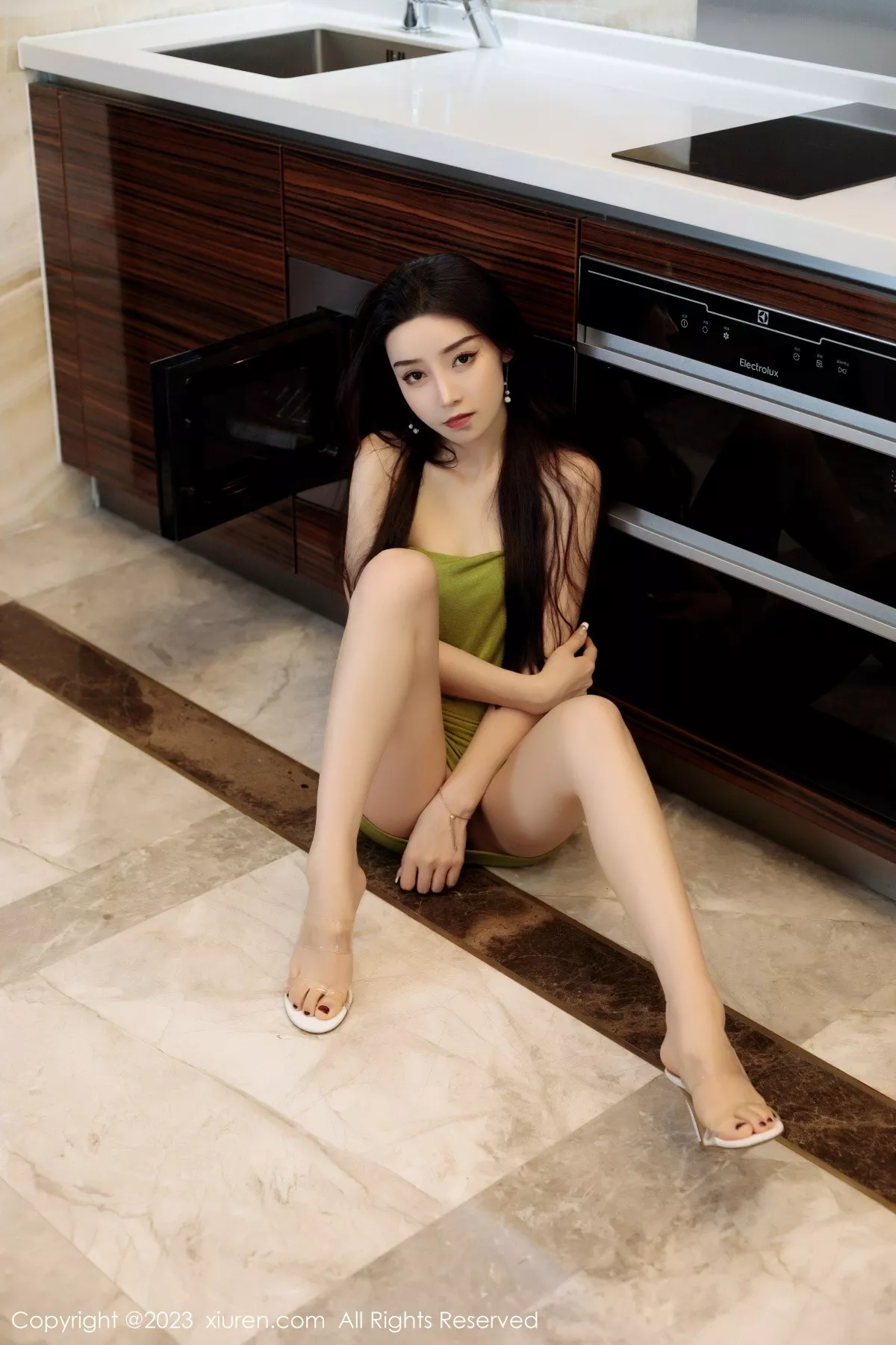 Xrmnw.Vip_苏曼兮_写真