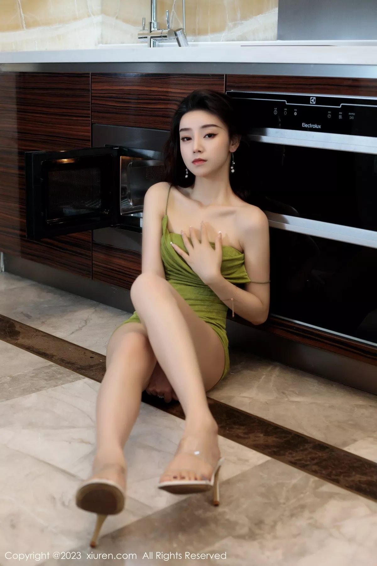 Xrmnw.Vip_苏曼兮_写真