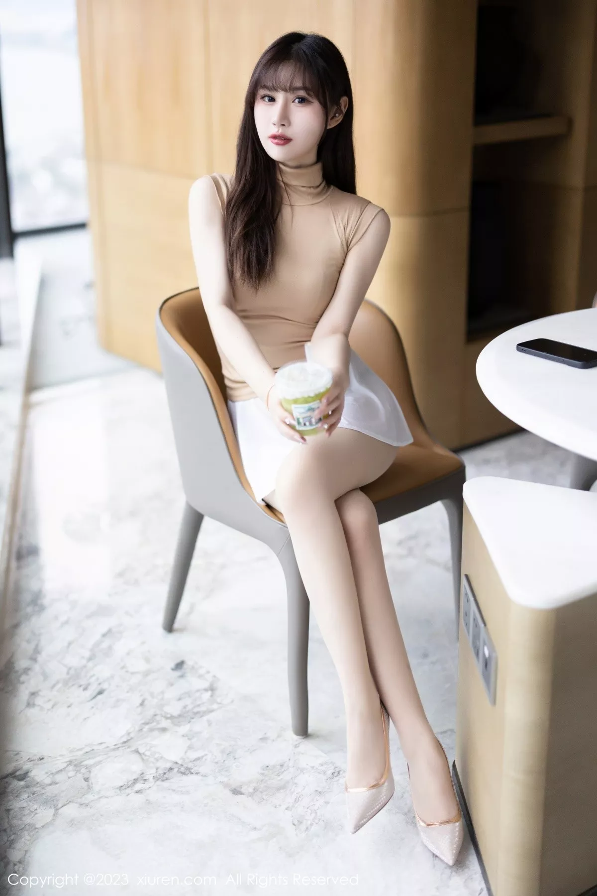 Xrmnw.Vip_张欣欣_写真