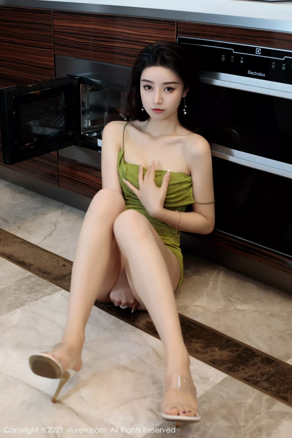 Xrmnw.Vip_苏曼兮_写真