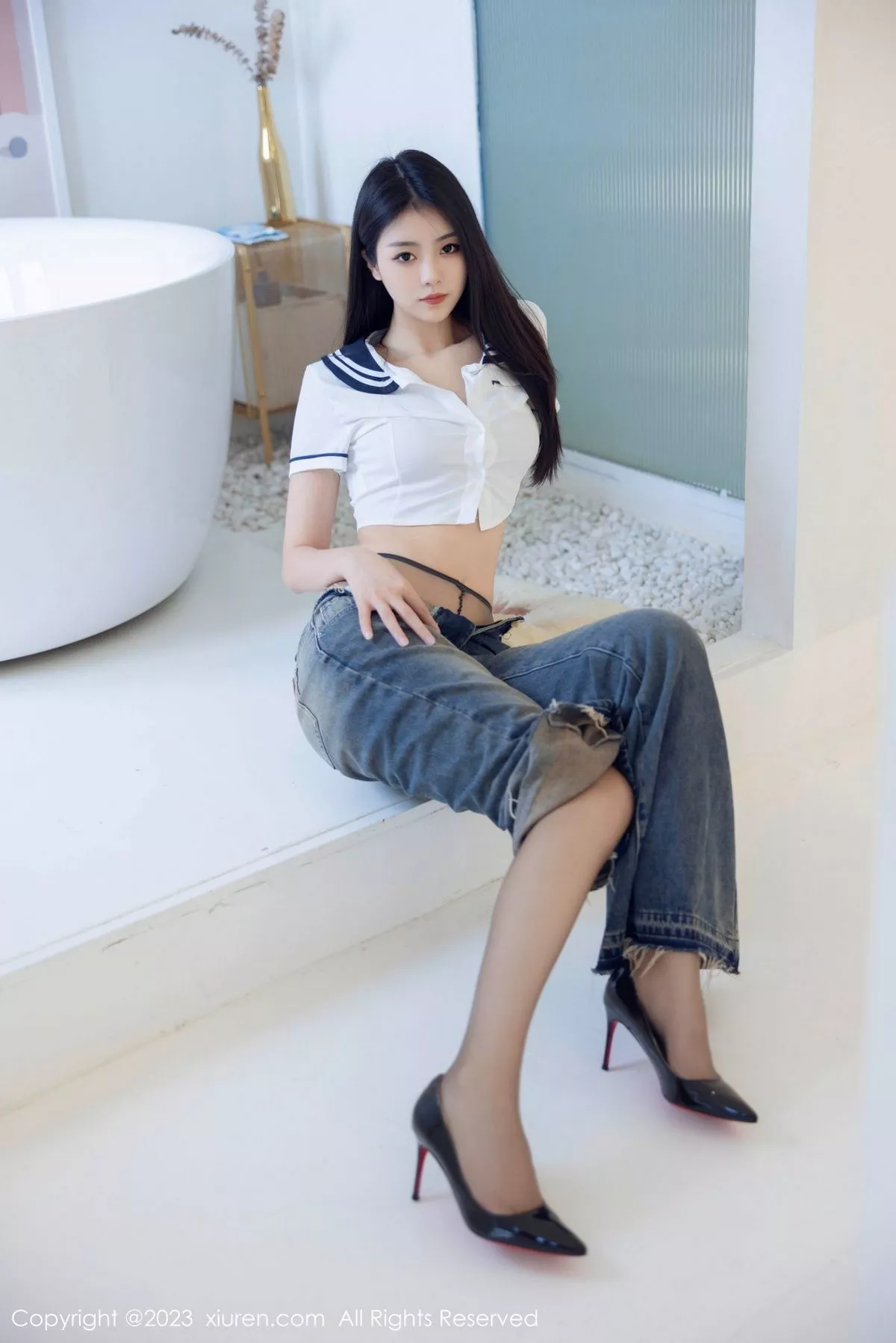 Xrmnw.Vip_可乐_写真