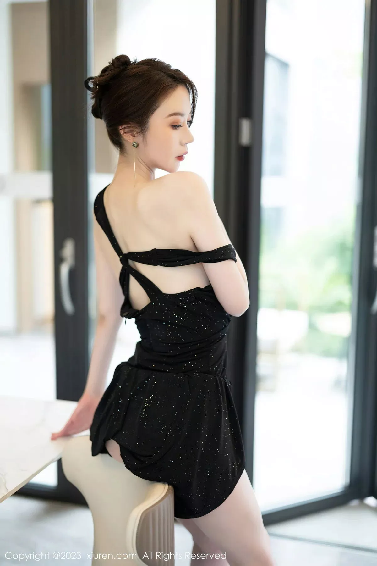 Xrmnw.Vip_梦心玥_写真