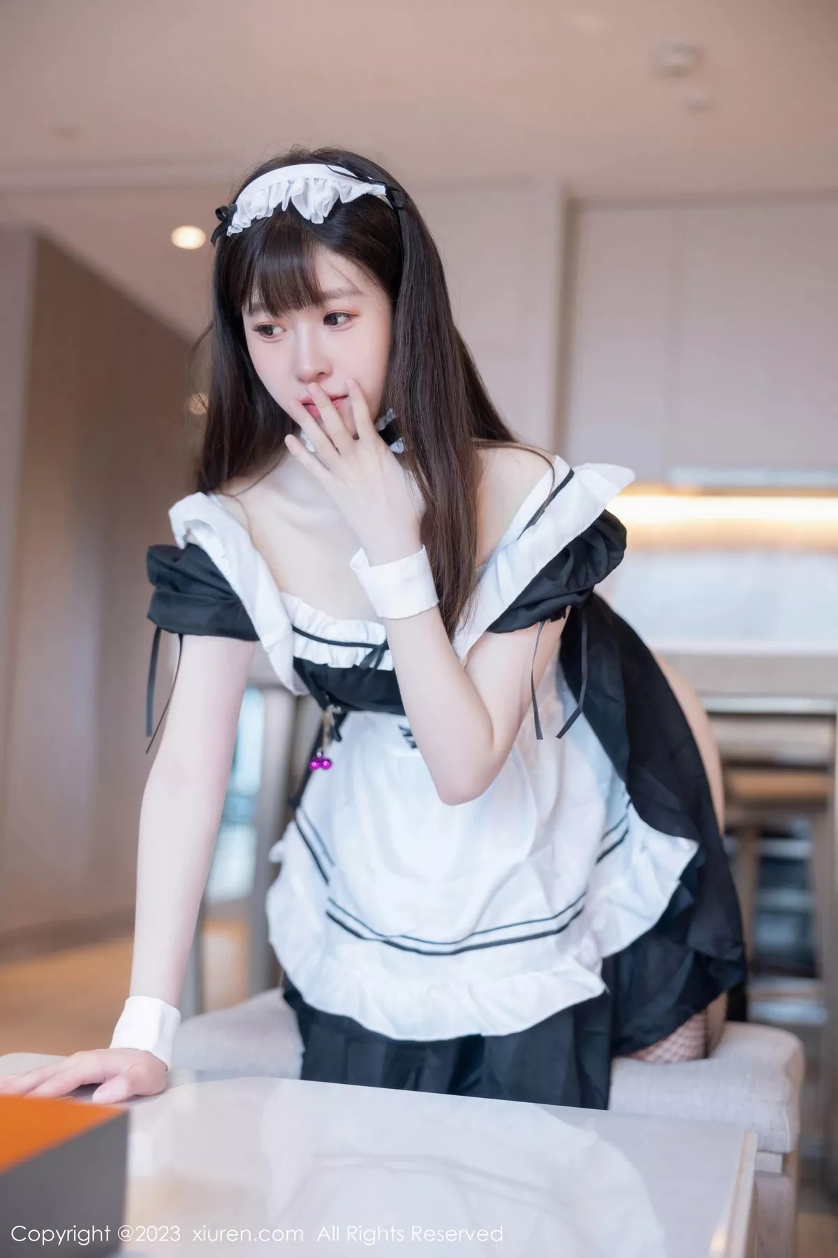 Xrmnw.Vip_林悠悠_写真