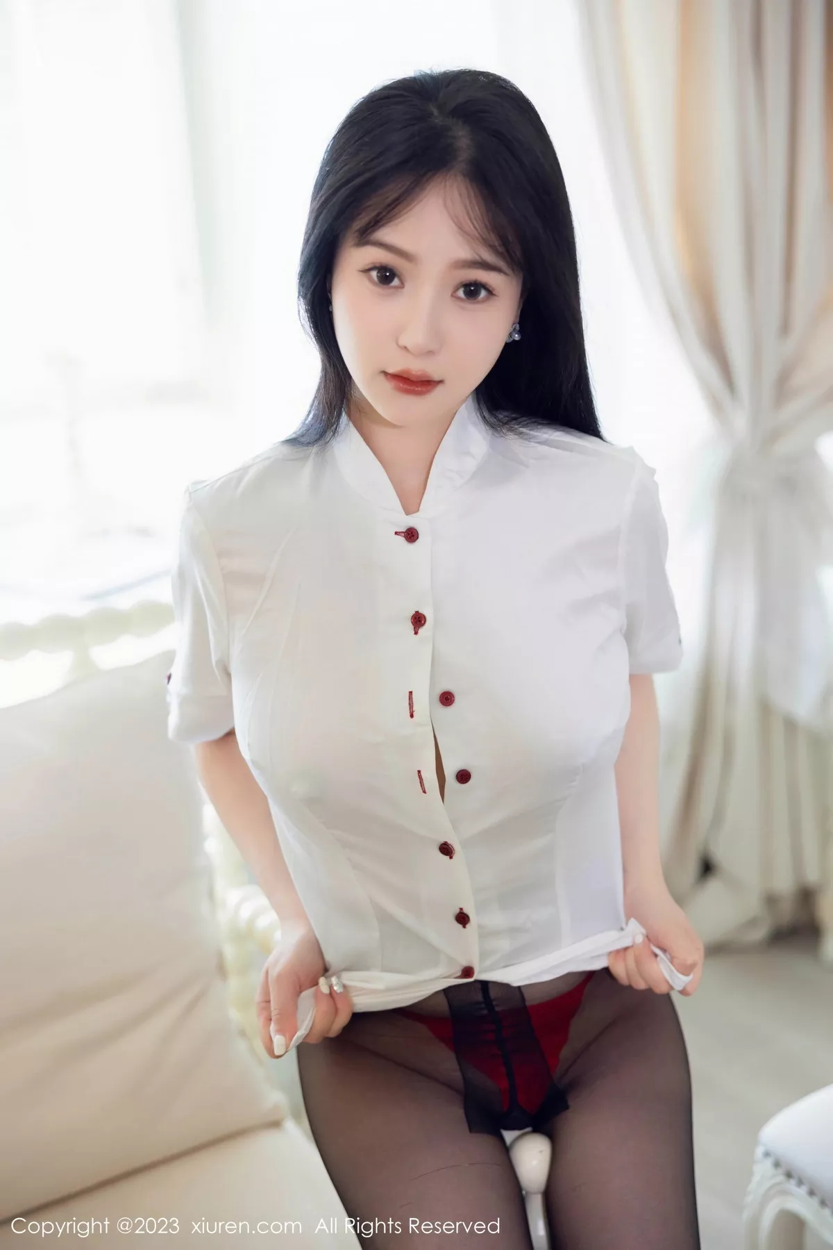Xrmnw.Vip_柚琪_写真