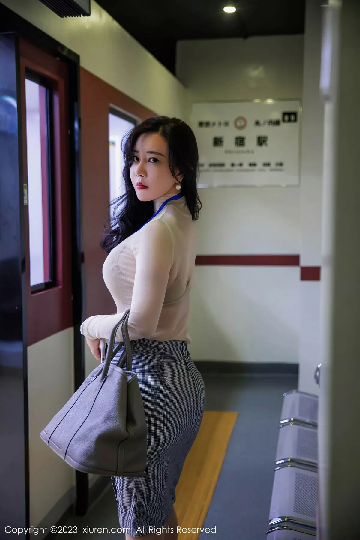 Xrmnw.Vip_王婉悠_写真