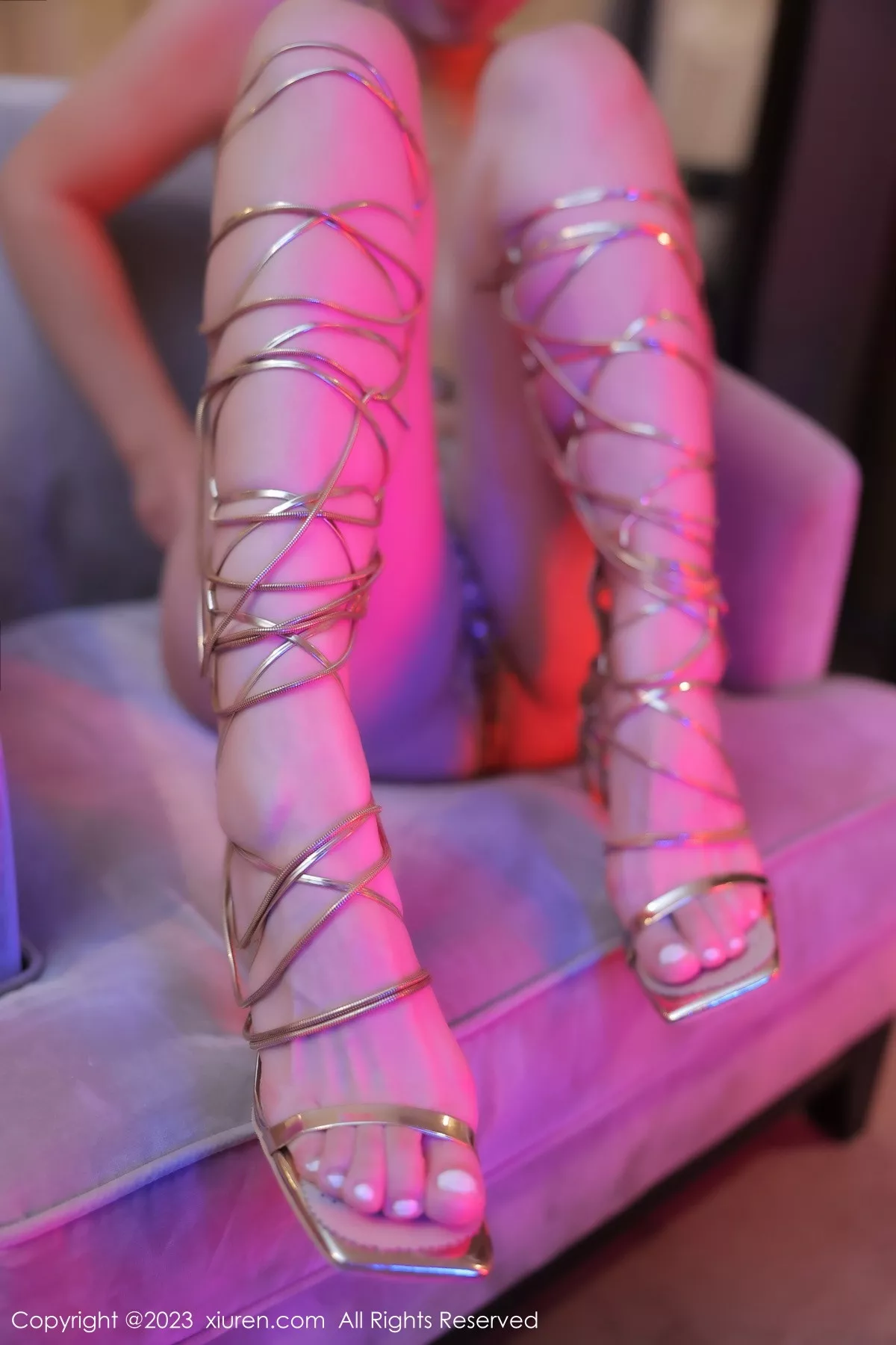 Xrmnw.Vip_大美妞儿_写真