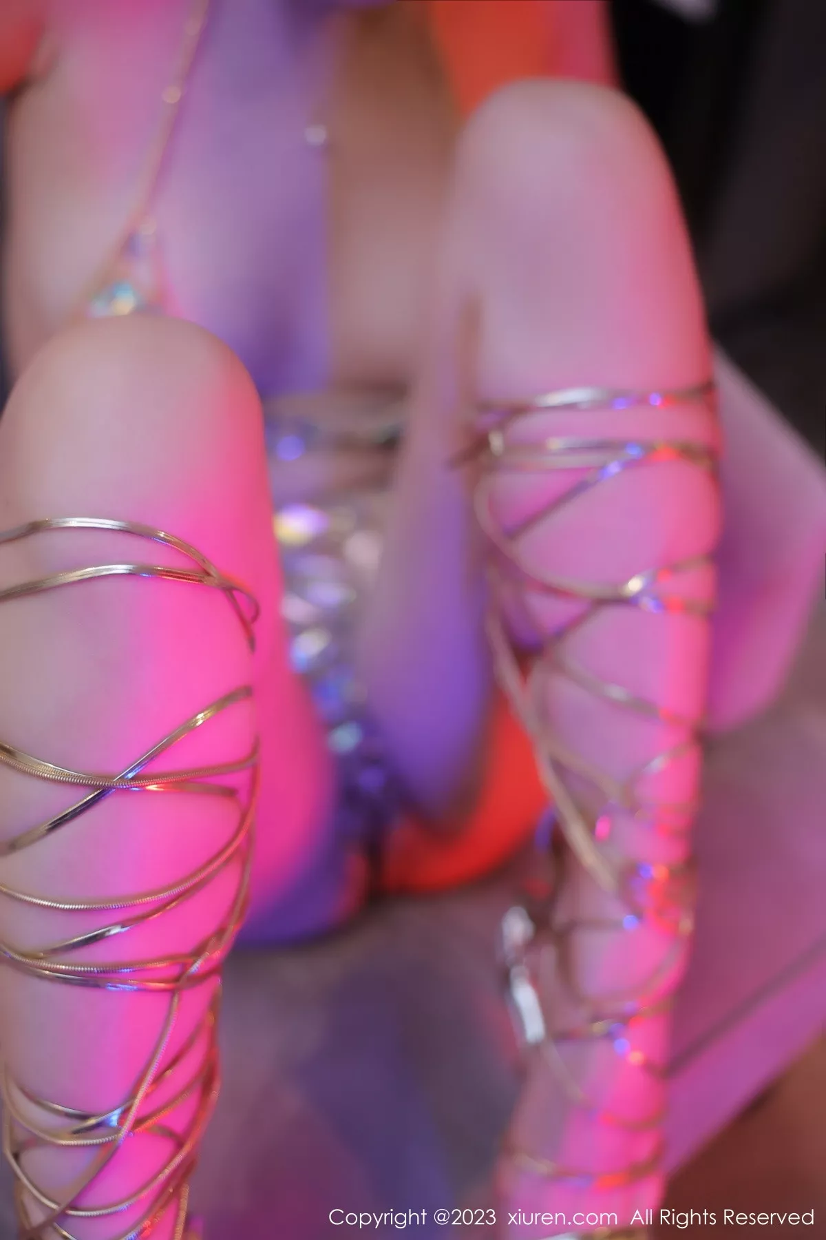 Xrmnw.Vip_大美妞儿_写真