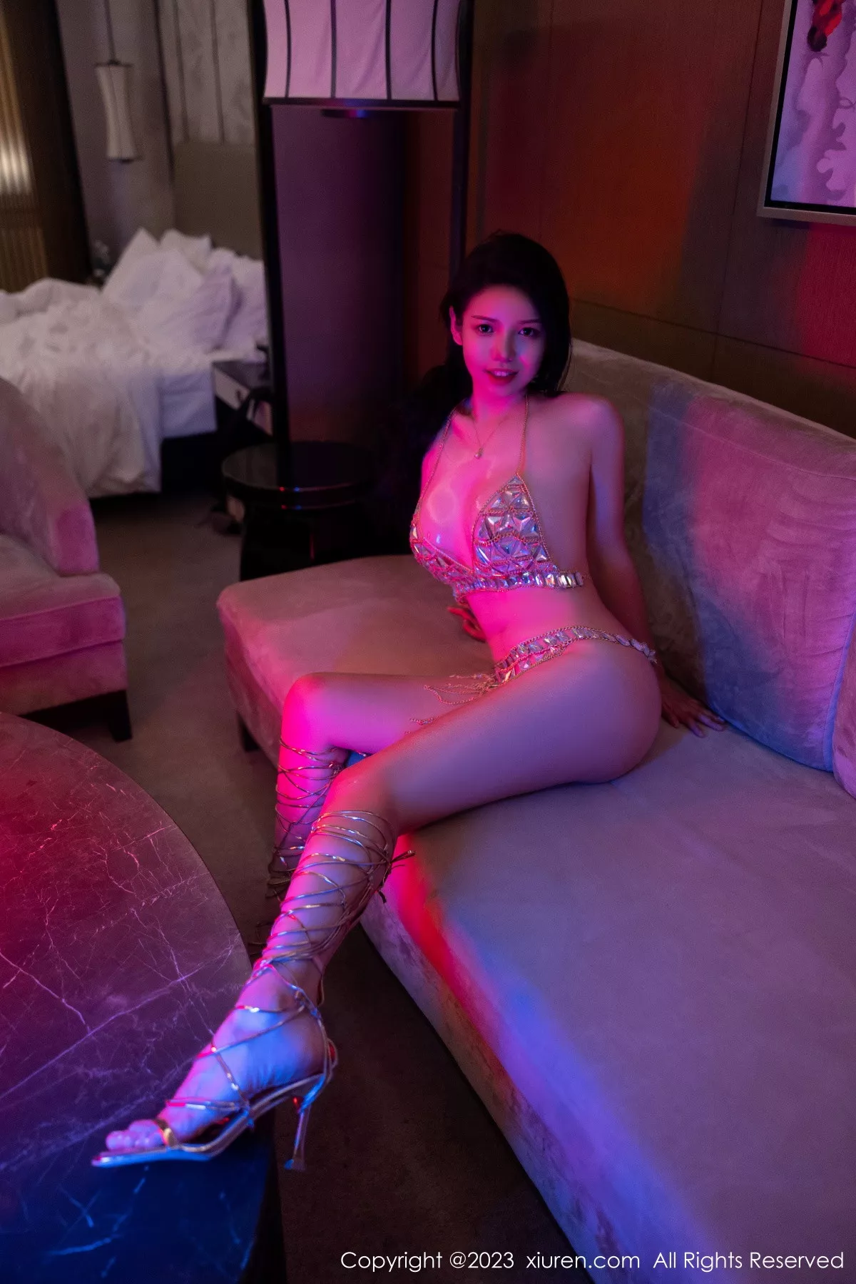 Xrmnw.Vip_大美妞儿_写真