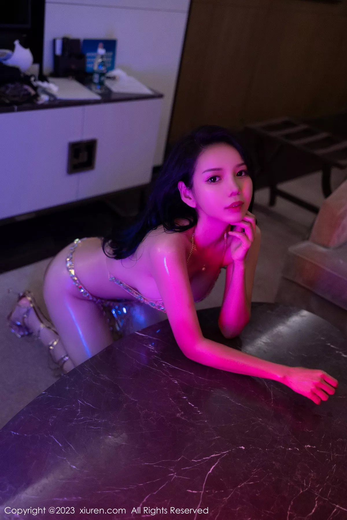Xrmnw.Vip_大美妞儿_写真