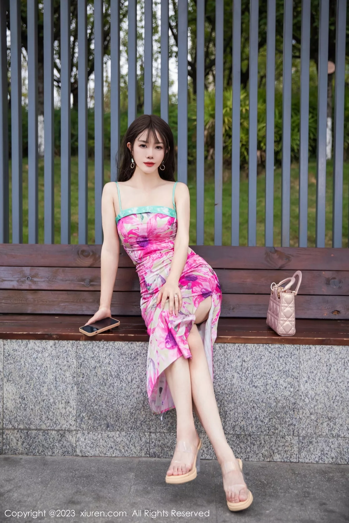 Xrmnw.Vip_严利娅_写真