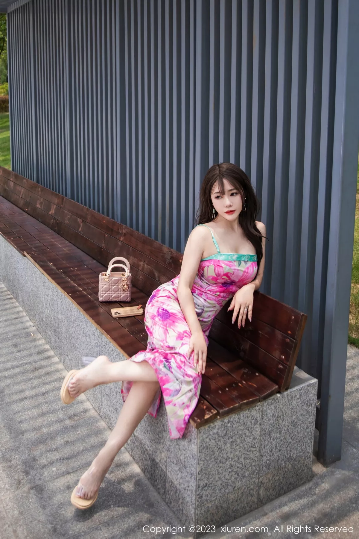 Xrmnw.Vip_严利娅_写真