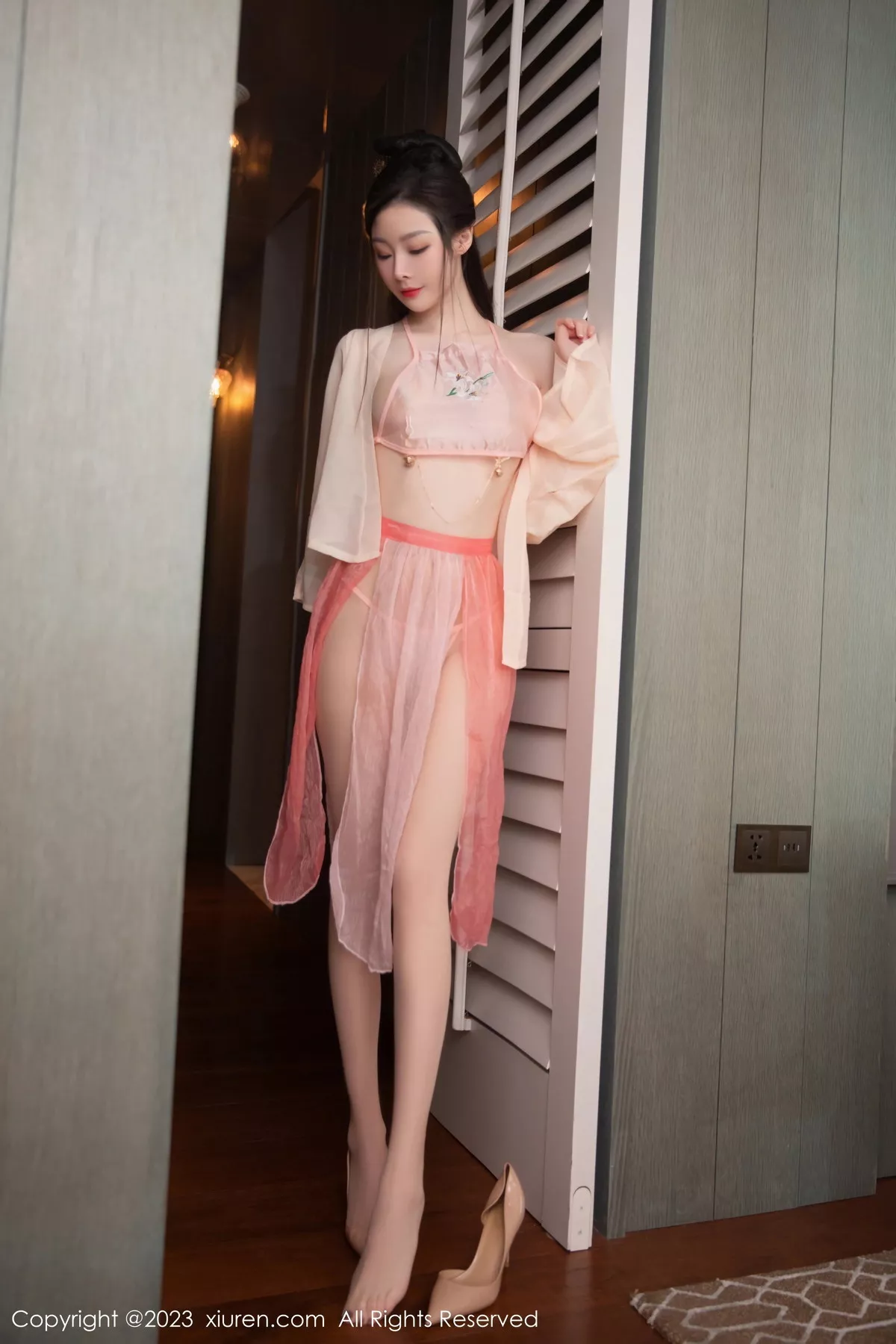 Xrmnw.Vip_是小逗逗_写真