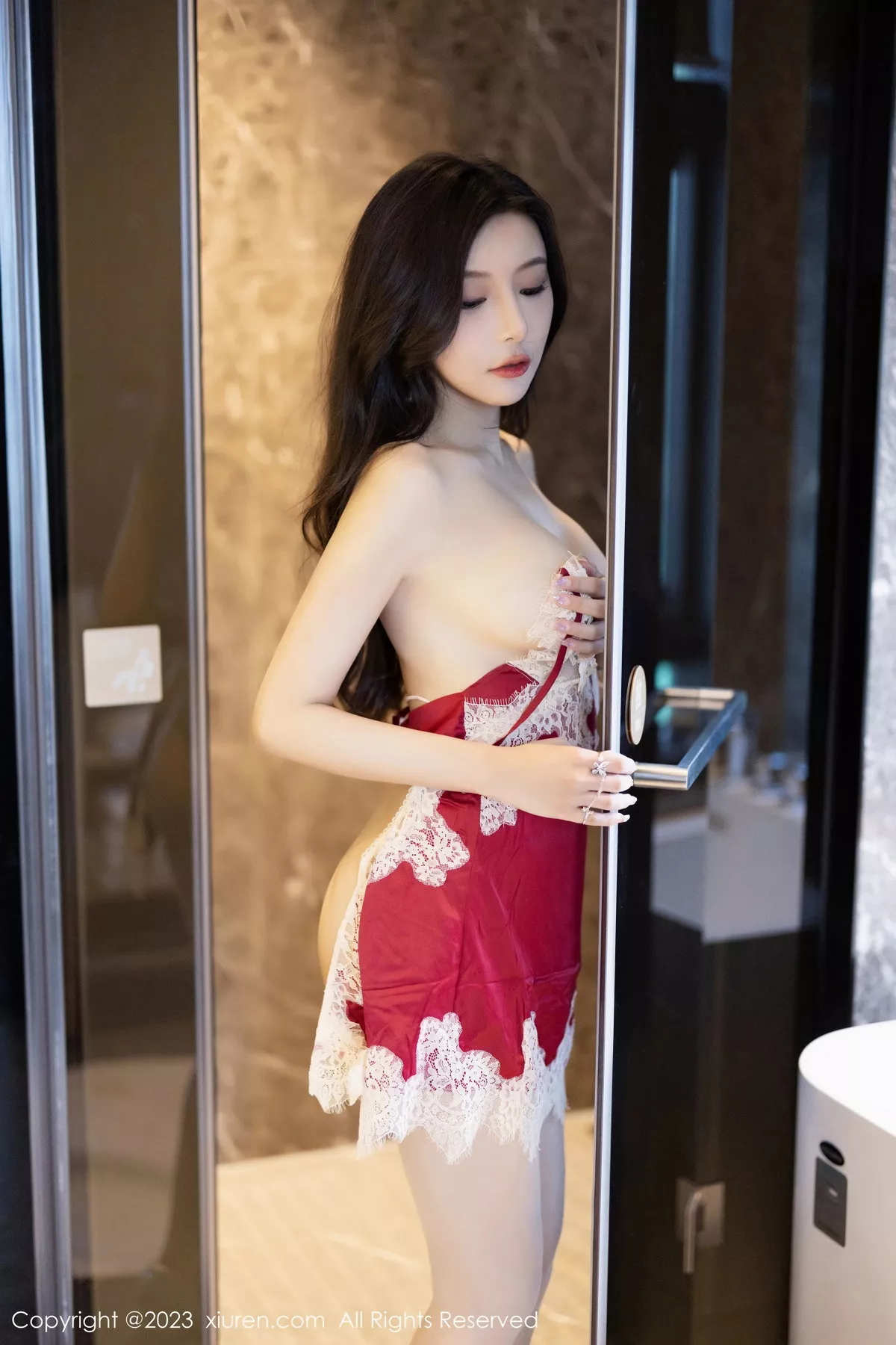 Xrmnw.Vip_王馨瑶_写真