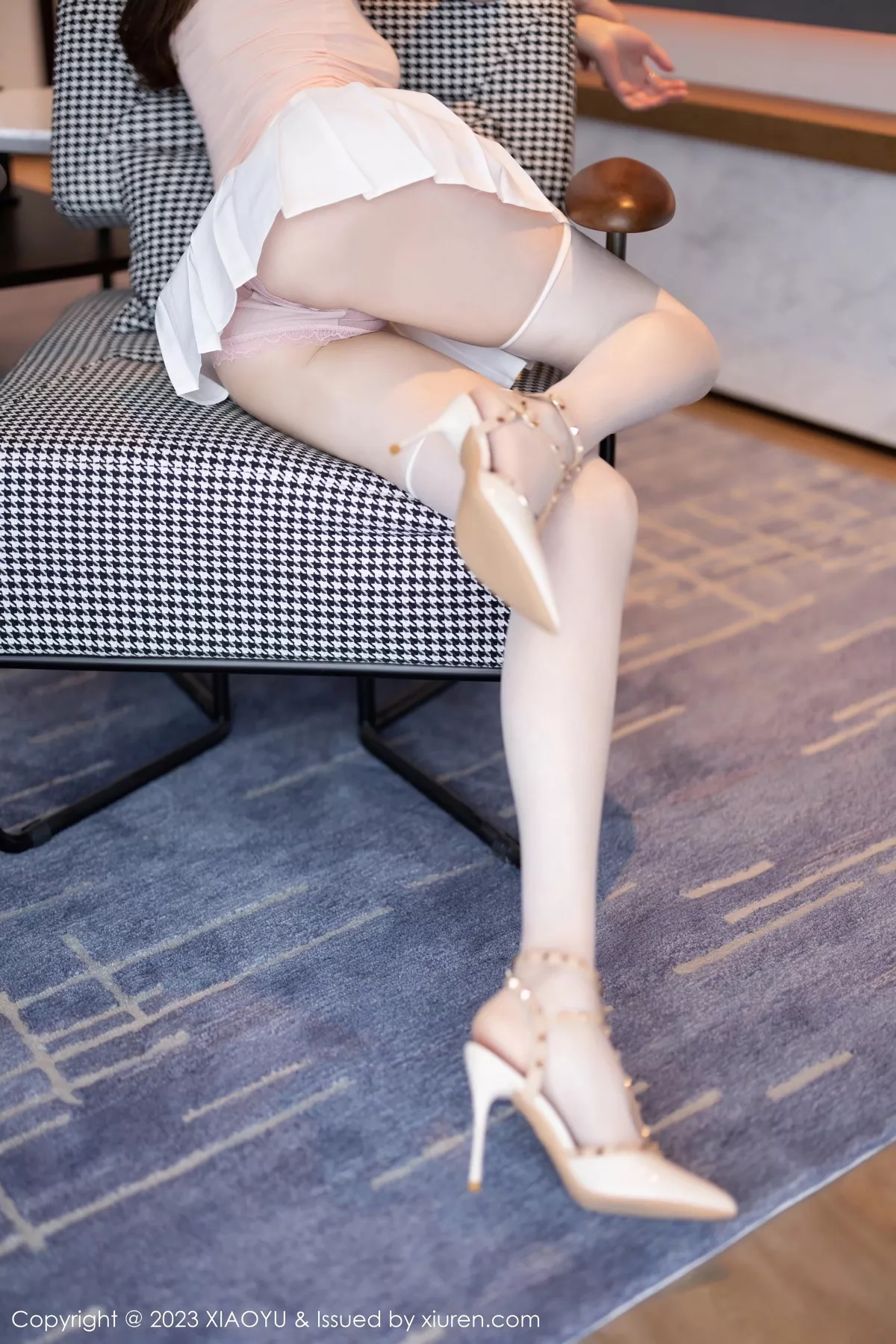 Xrmnw.Vip_梦心玥_写真
