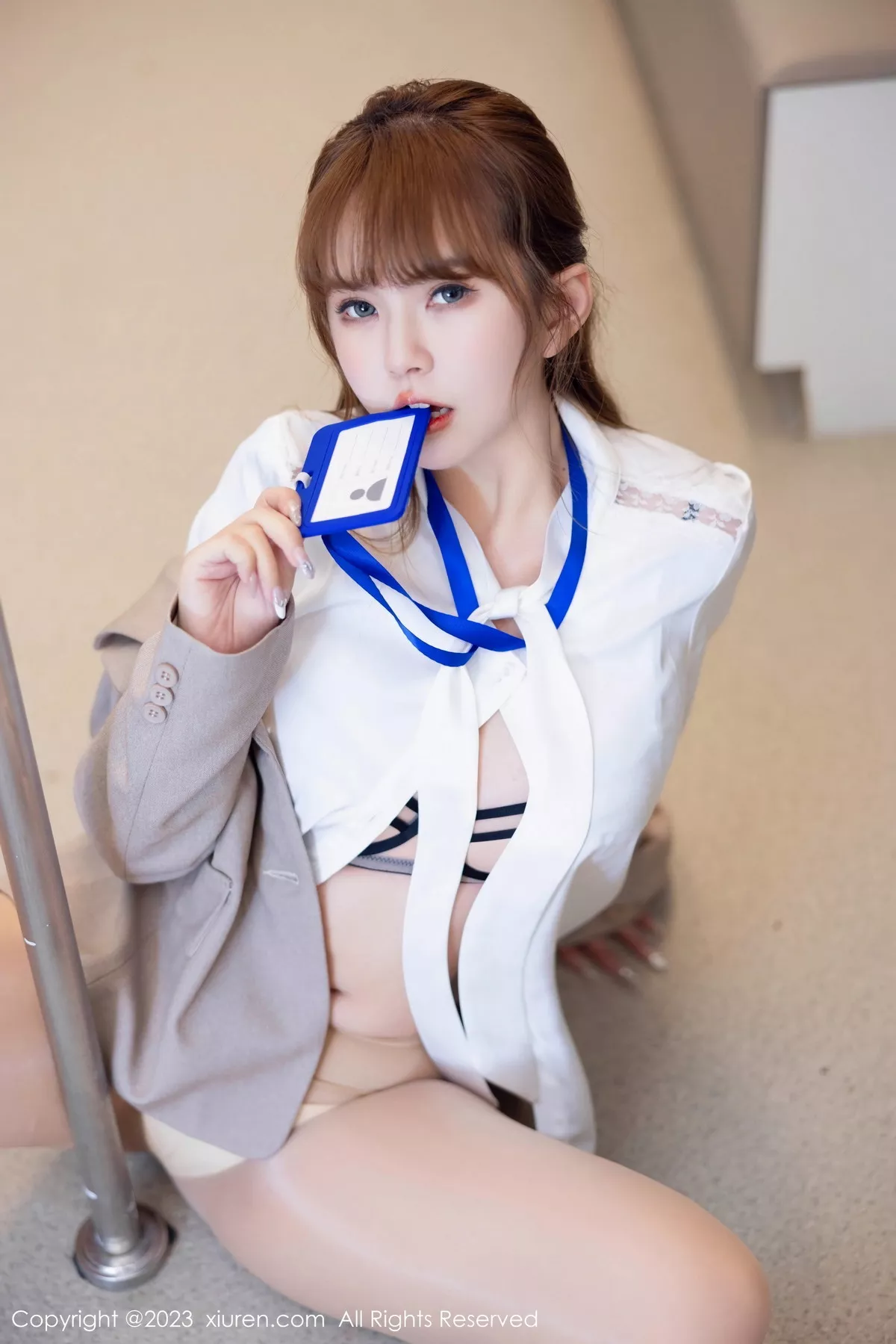 Xrmnw.Vip_张思允_写真