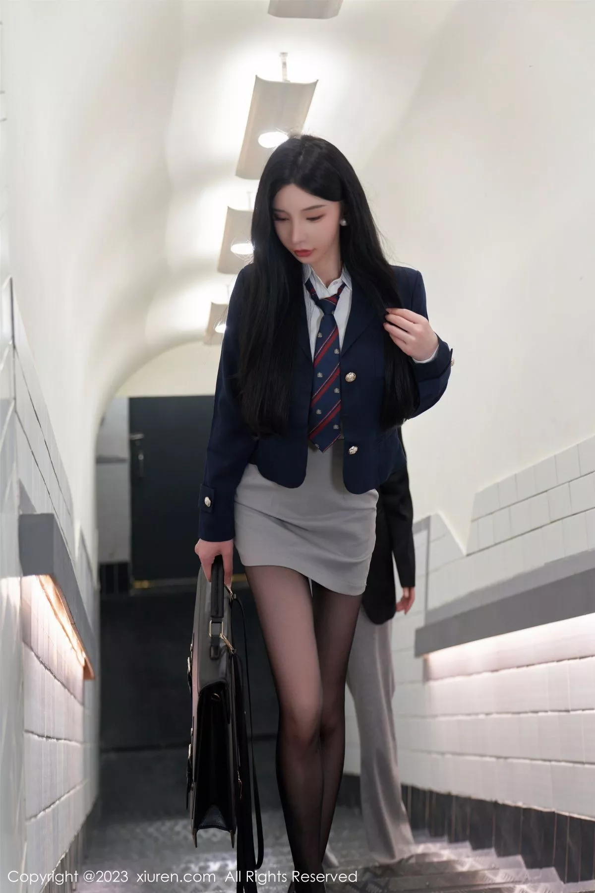 Xrmnw.Vip_周于希_写真