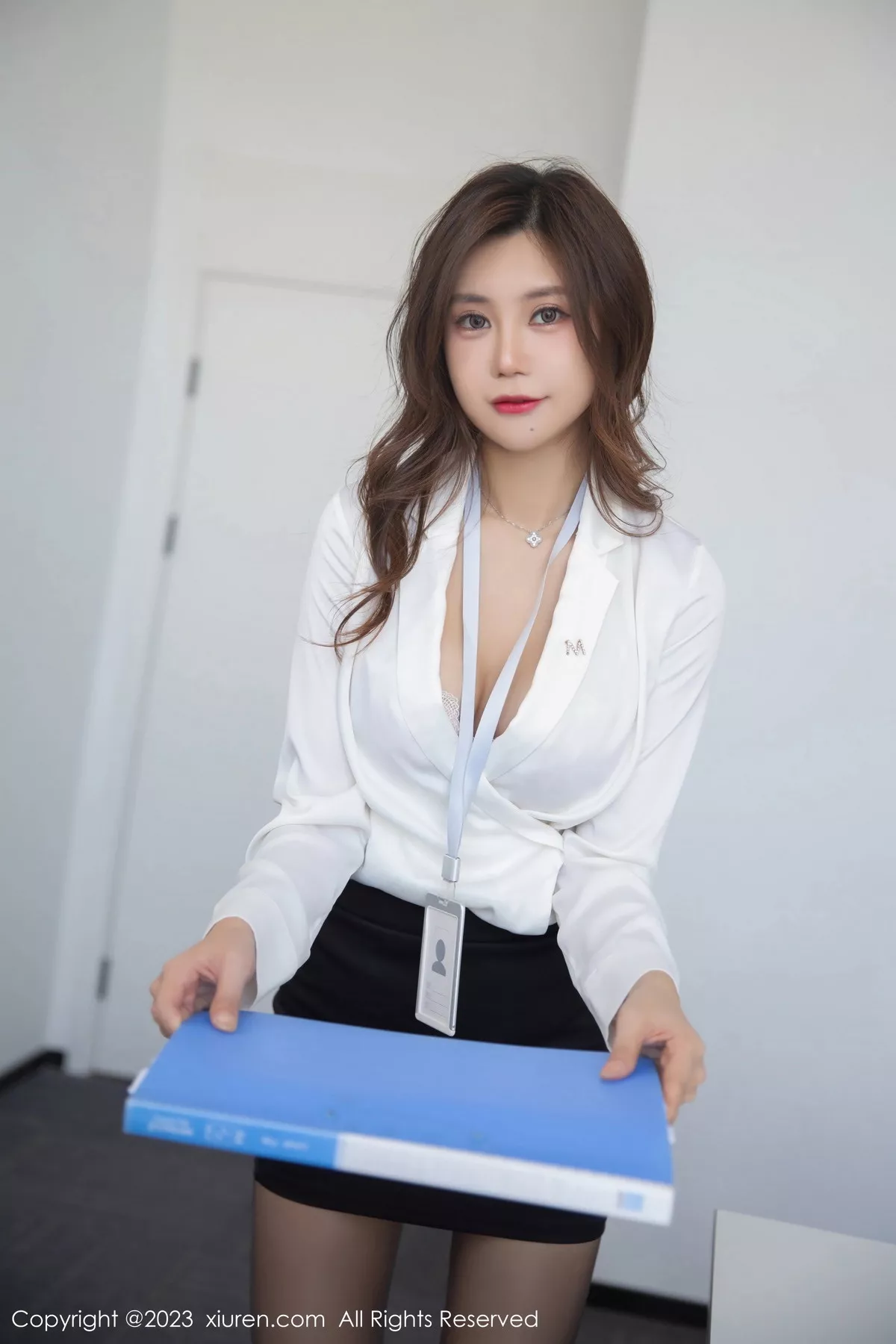 Xrmnw.Vip_绮里嘉_写真