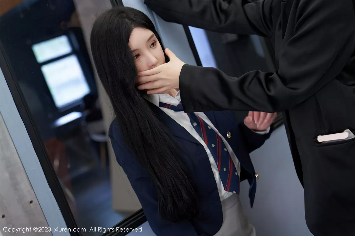 Xrmnw.Vip_周于希_写真