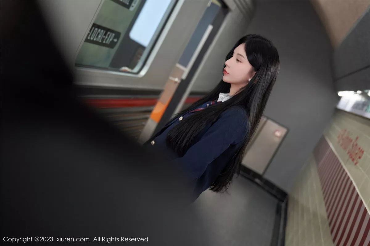 Xrmnw.Vip_周于希_写真