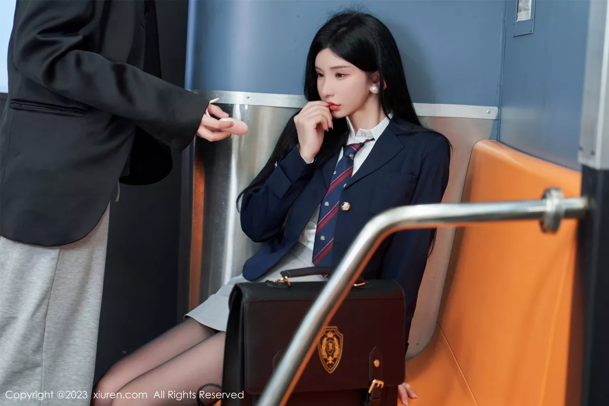 Xrmnw.Vip_周于希_写真