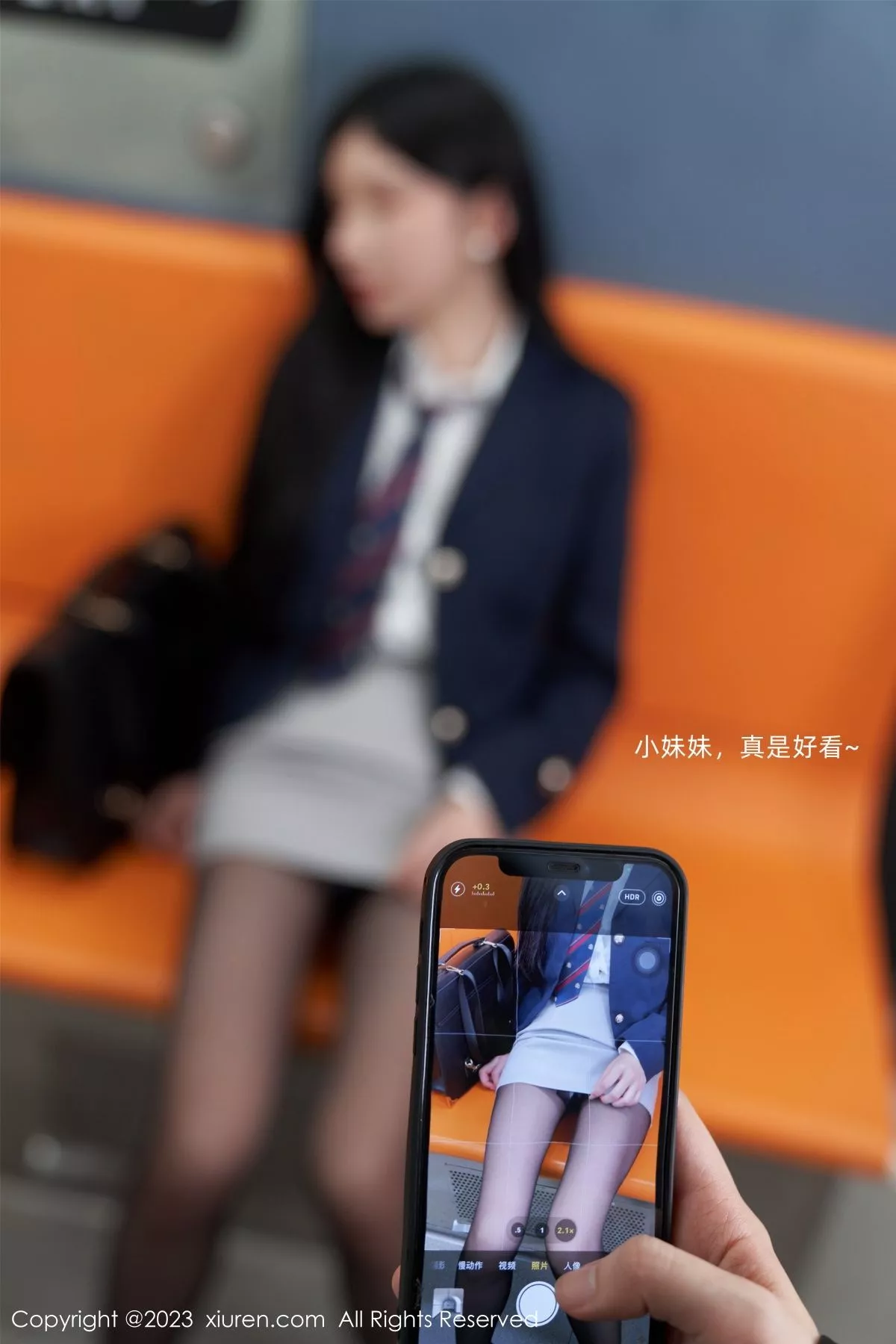 Xrmnw.Vip_周于希_写真