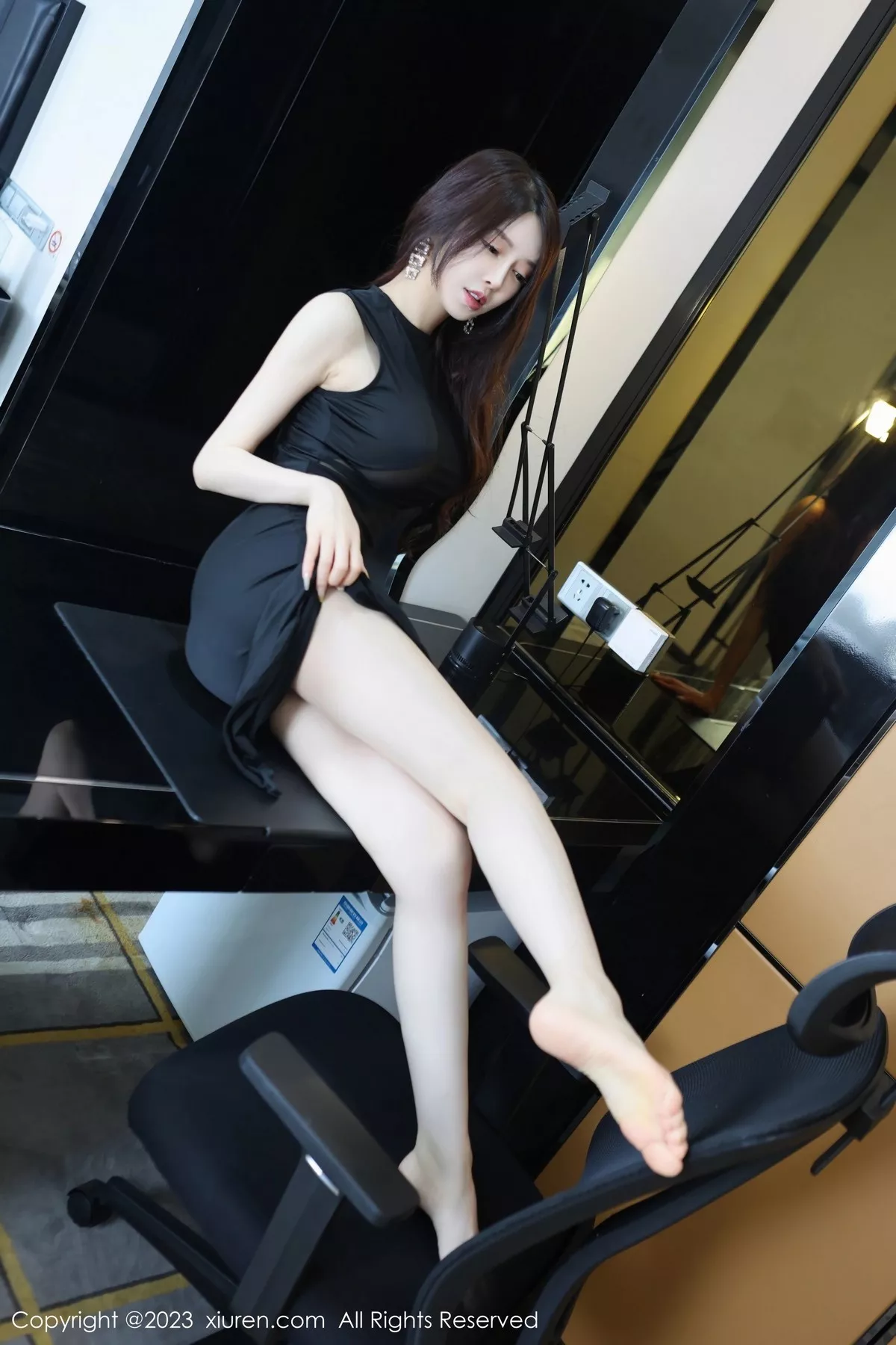 Xrmnw.Vip_玉兔_写真