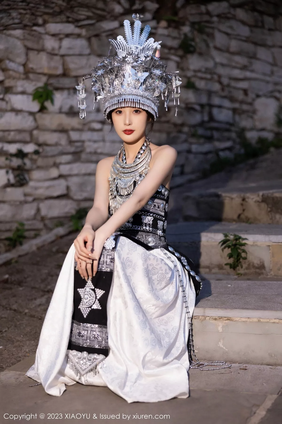 Xrmnw.Vip_林星阑_写真