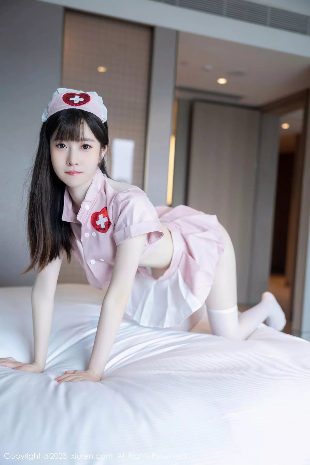 Xrmnw.Vip_林悠悠_写真
