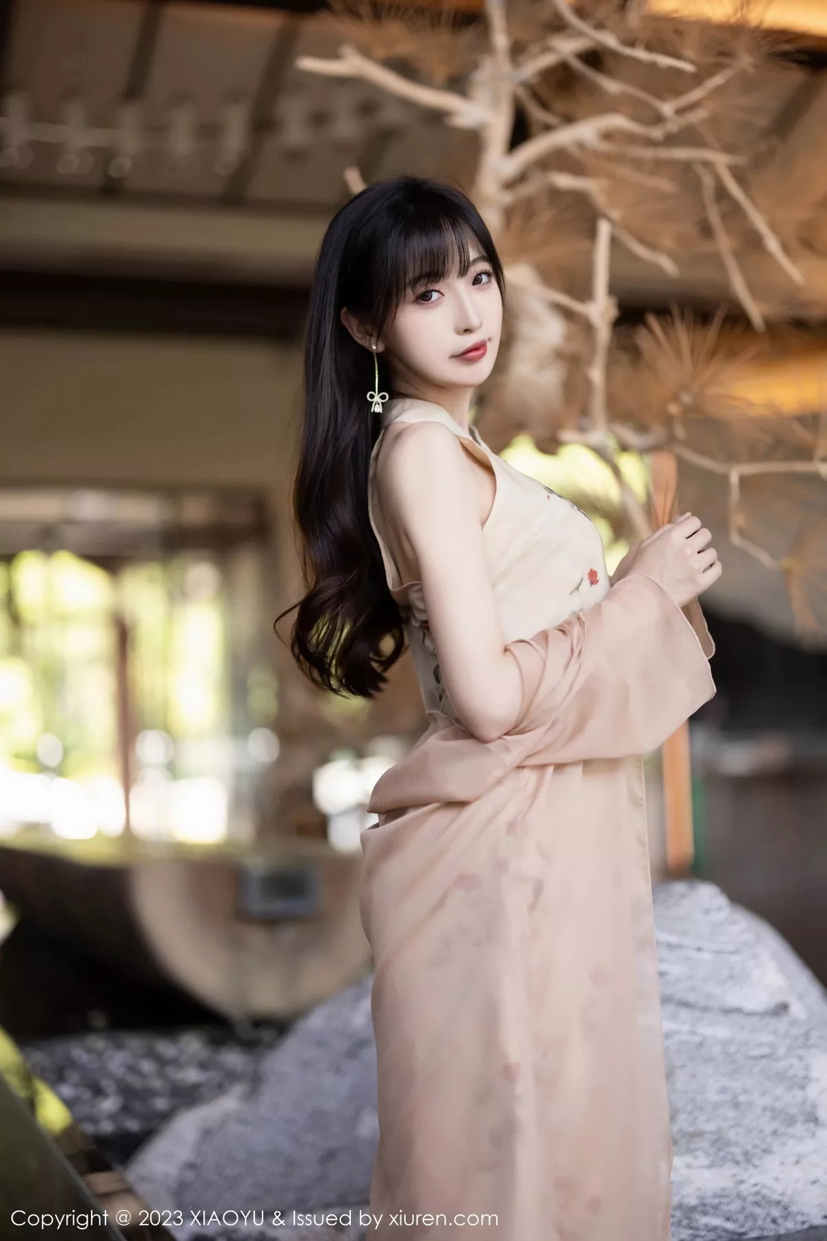 Xrmnw.Vip_林星阑_写真