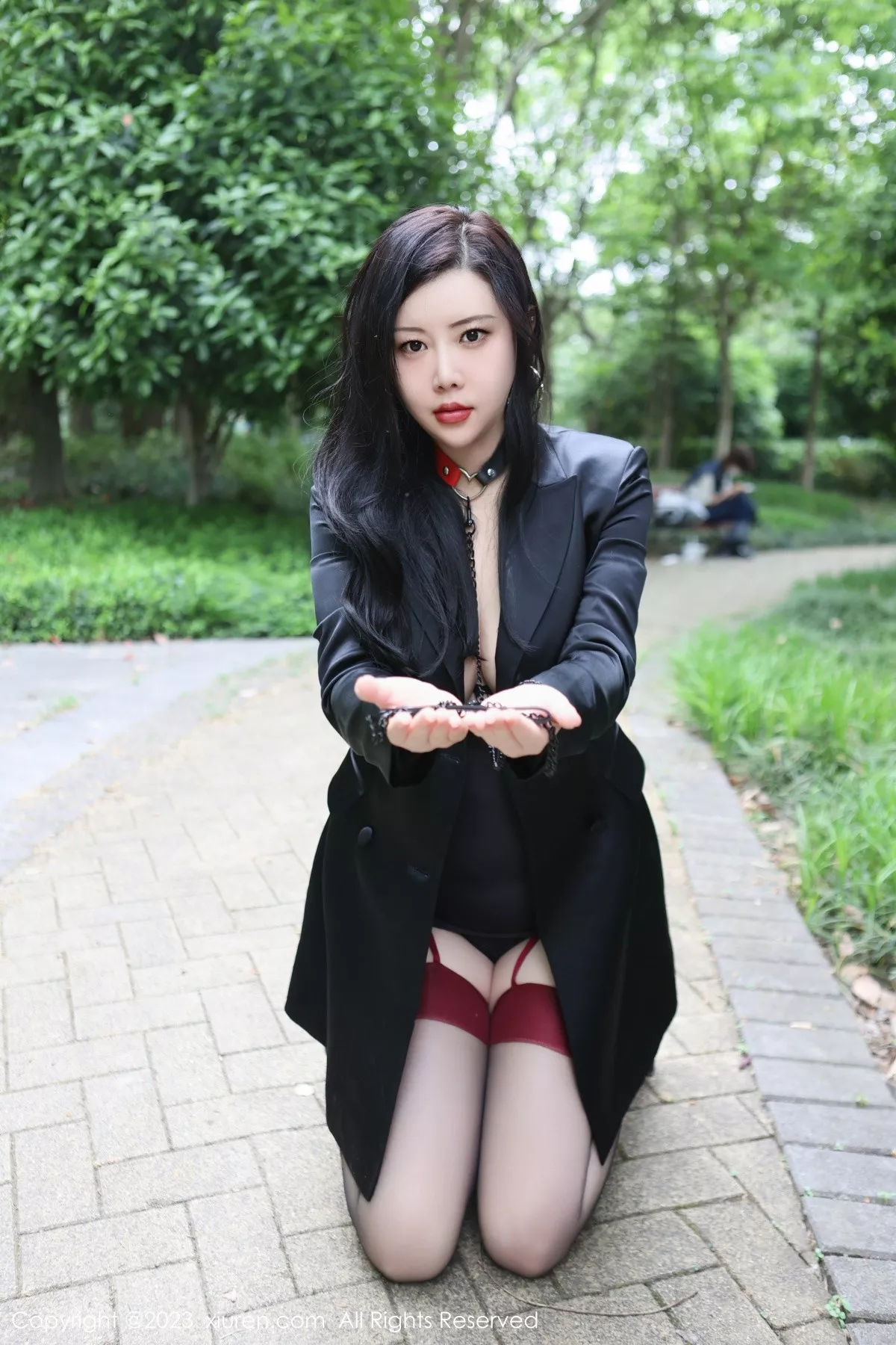 Xrmnw.Vip_王婉悠_写真