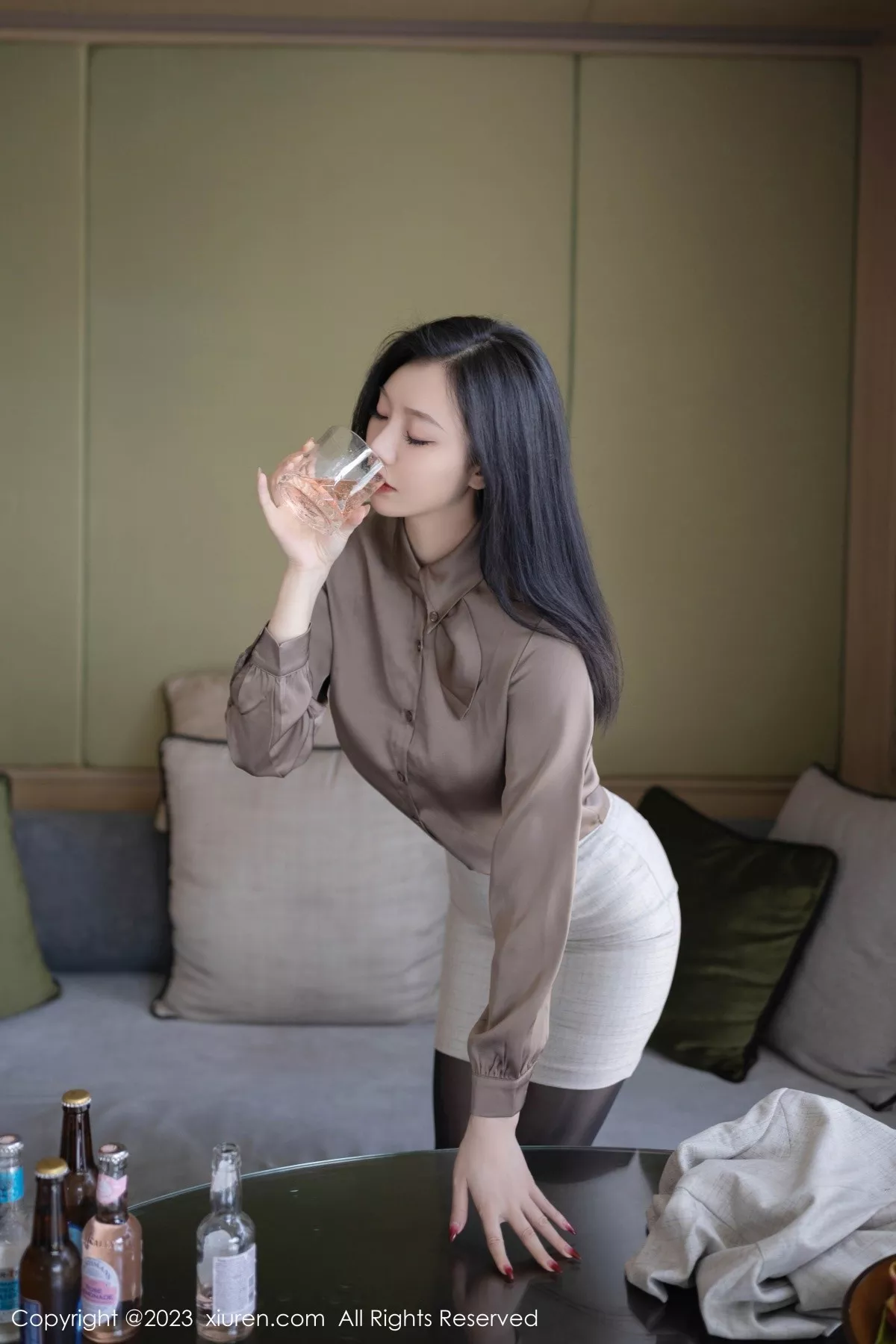 Xrmnw.Vip_安然_写真