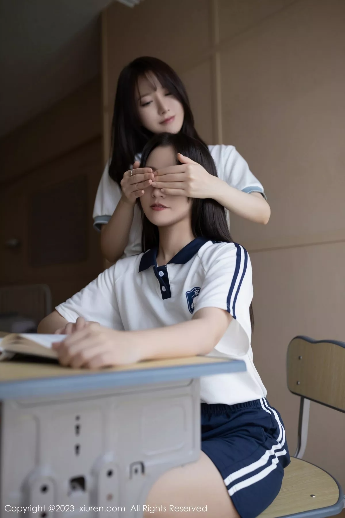 Xrmnw.Vip_鱼子酱_写真