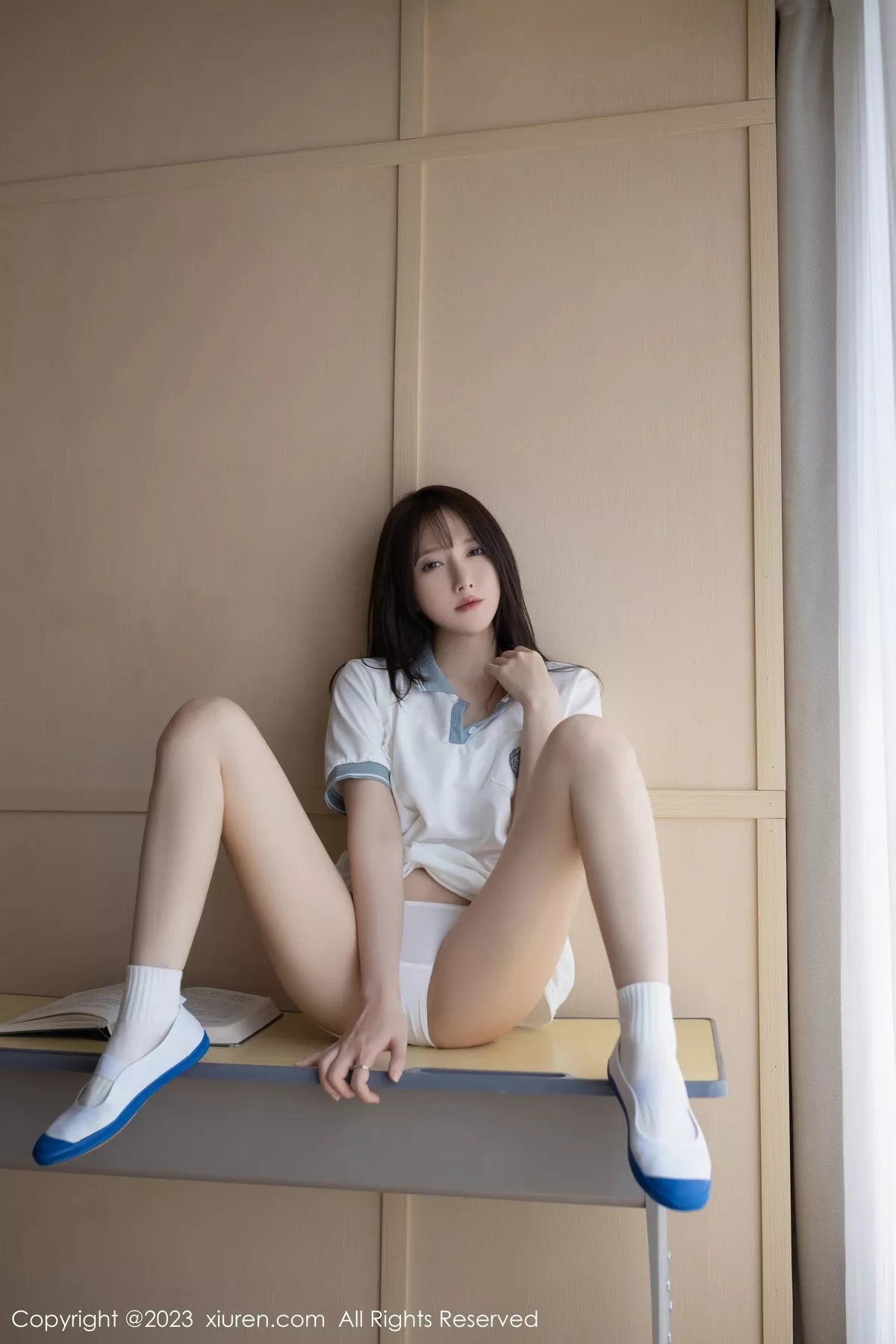 Xrmnw.Vip_鱼子酱_写真