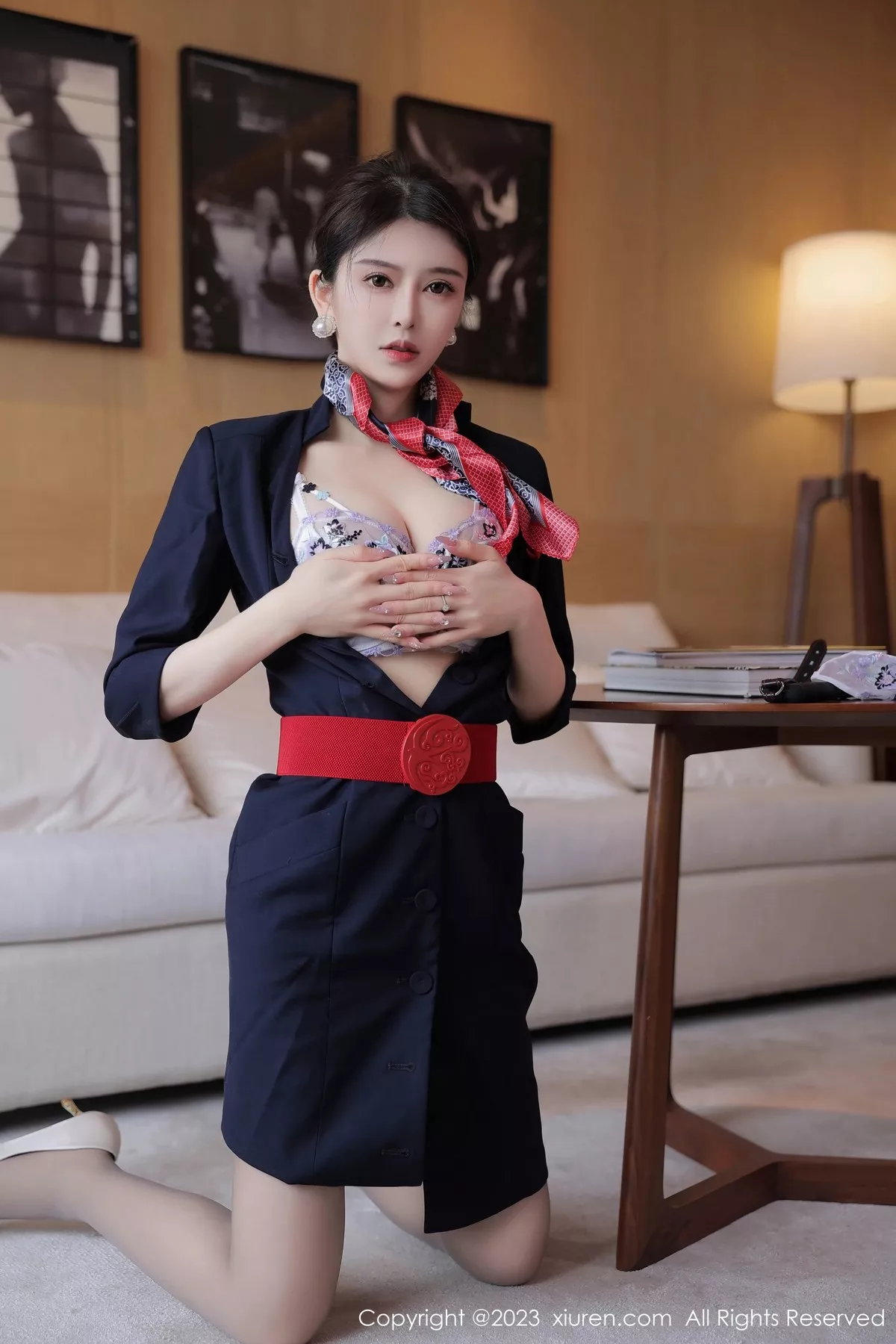 Xrmnw.Vip_玉兔_写真