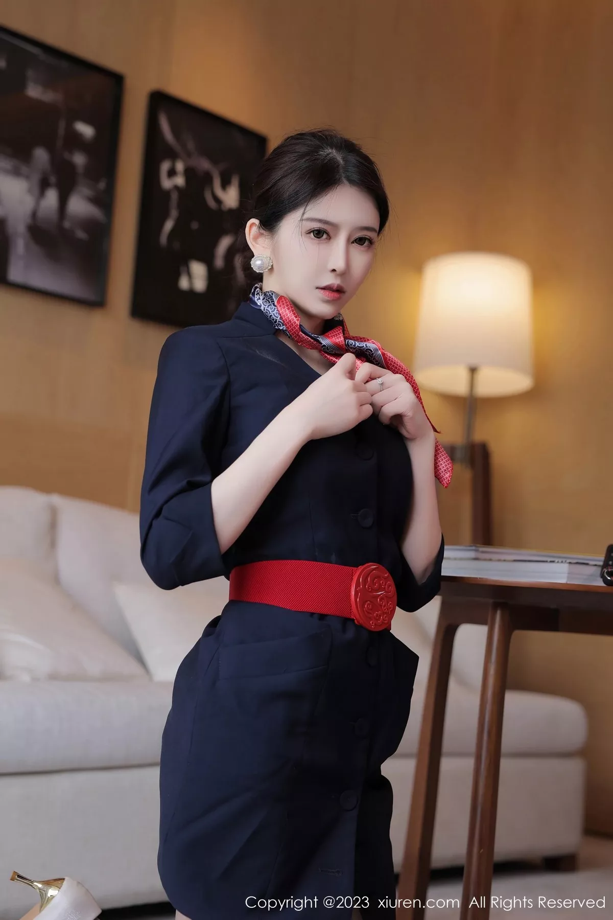 Xrmnw.Vip_玉兔_写真