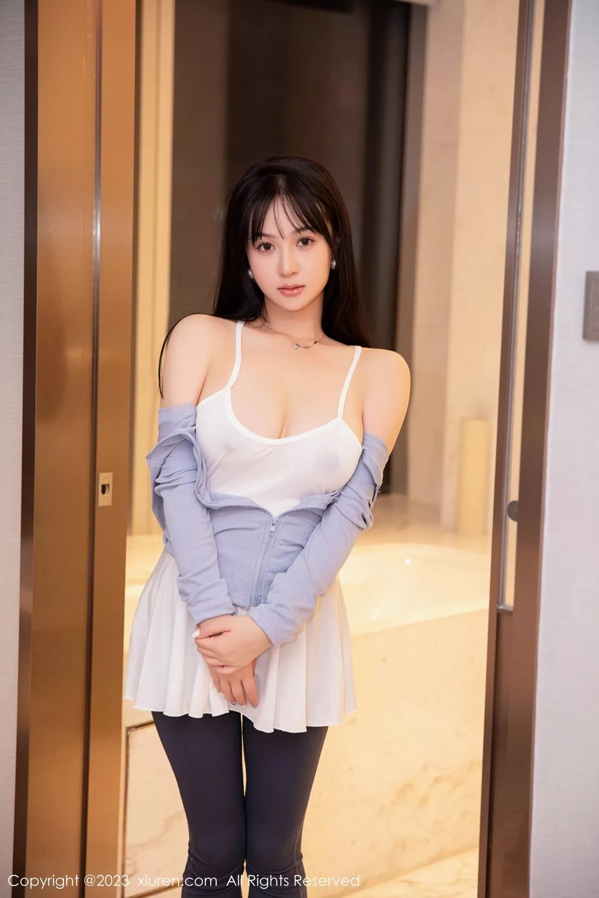 Xrmnw.Vip_柚琪_写真