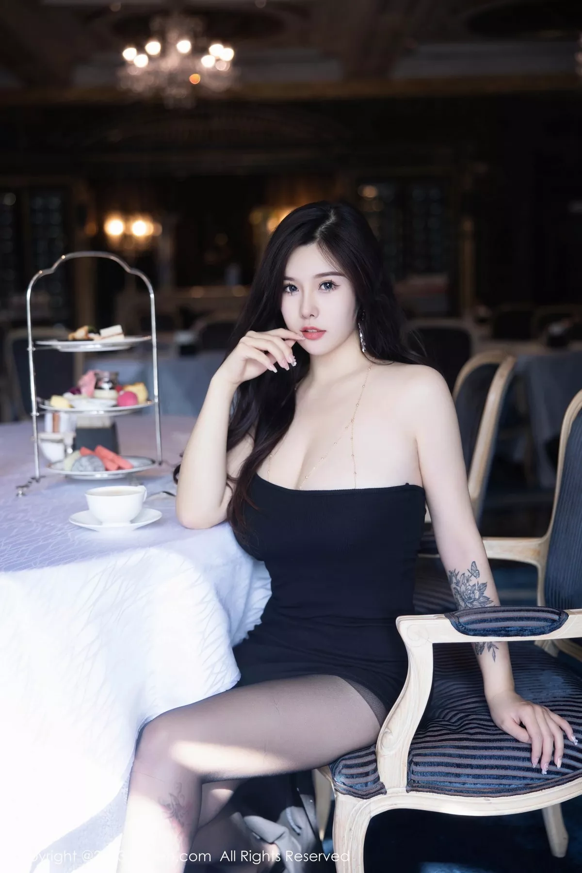 Xrmnw.Vip_周思乔_写真