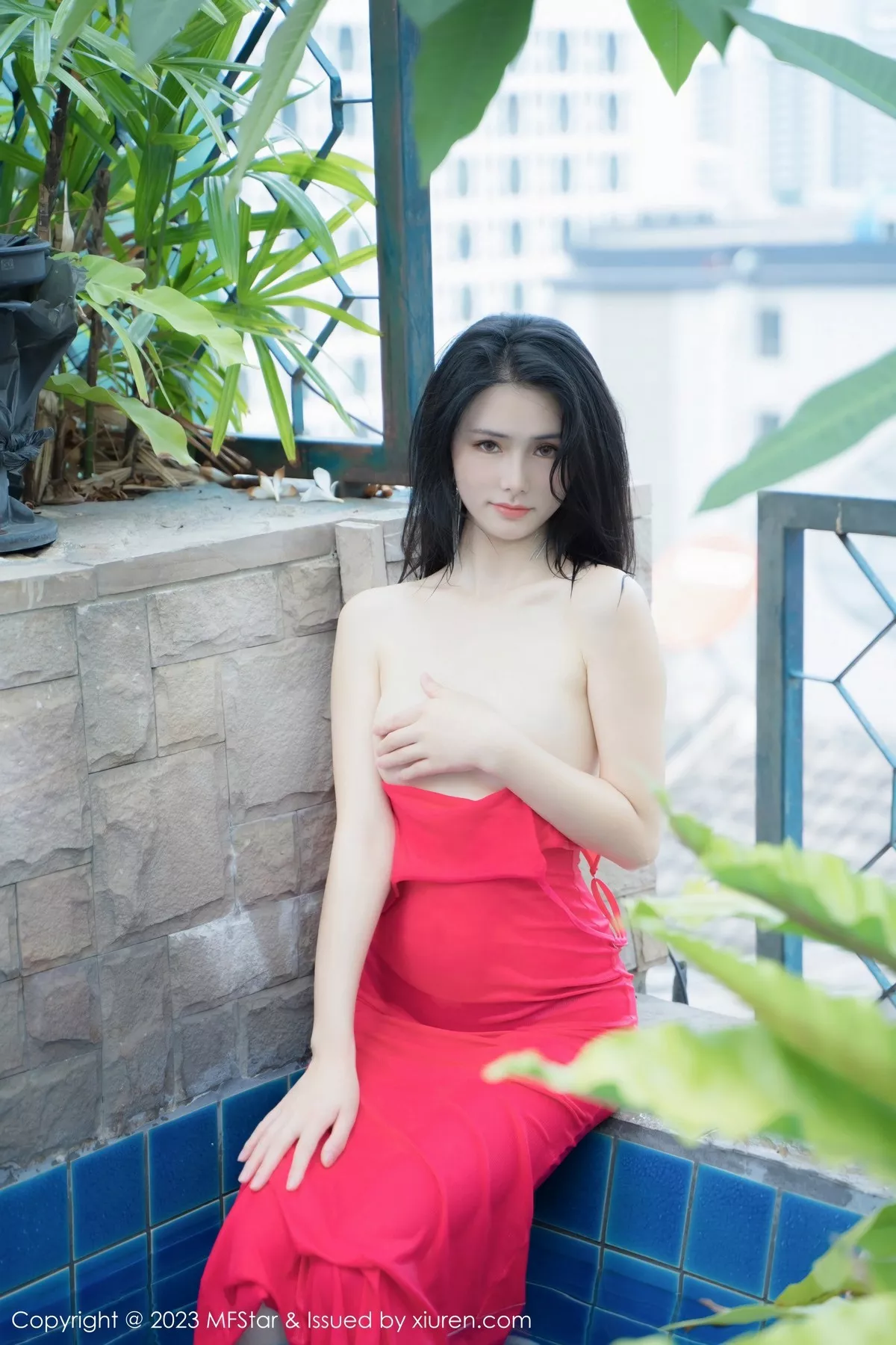 Xrmnw.Vip_艾希儿_写真