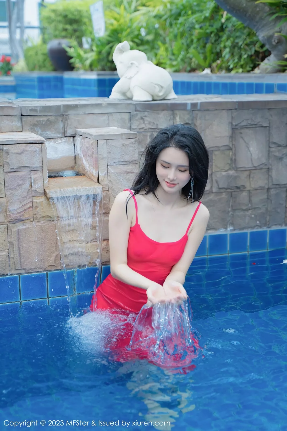 Xrmnw.Vip_艾希儿_写真